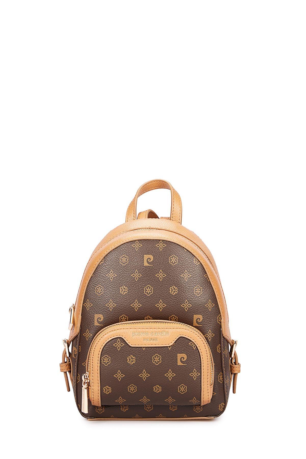 Pierre Cardin Kadın Çantası Kahve 05pc25y10308-mn