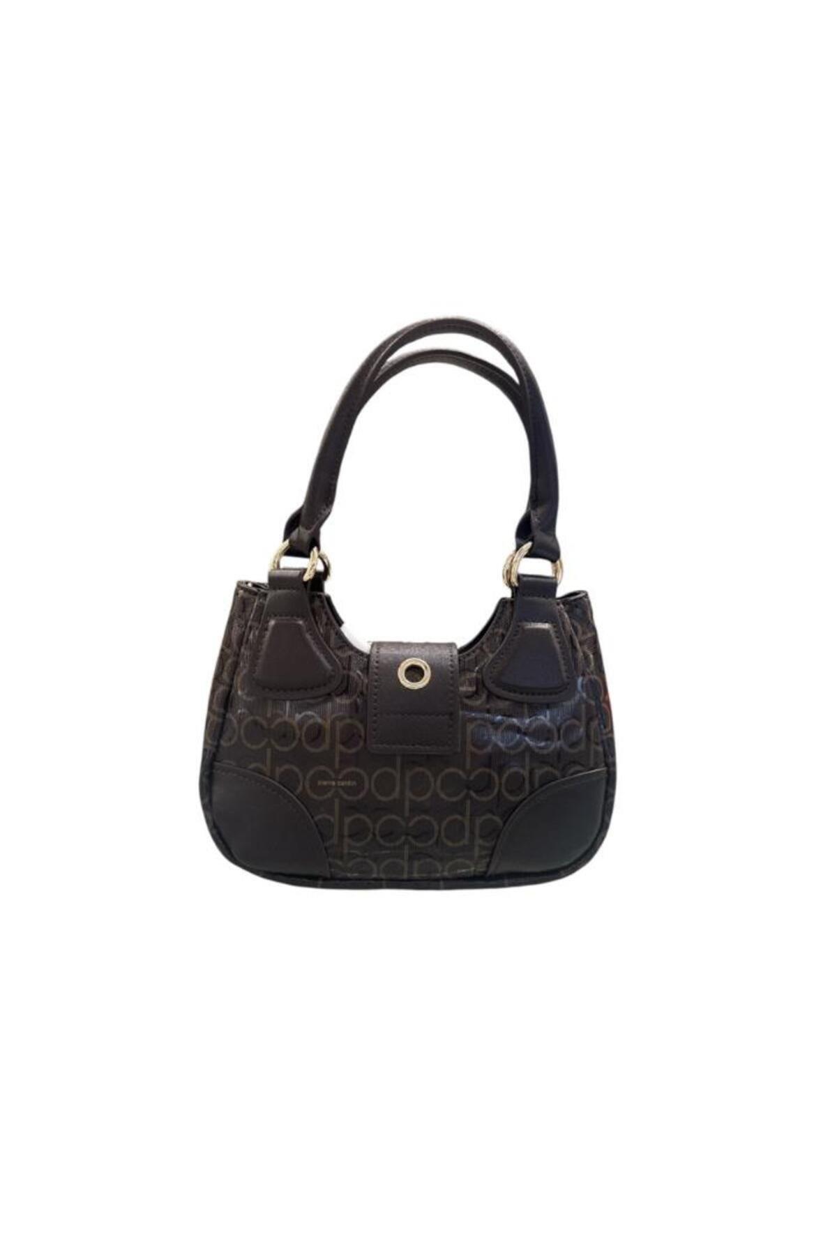 Pierre Cardin Kadın Çantası Kahve 05pc25y10403-Pmn