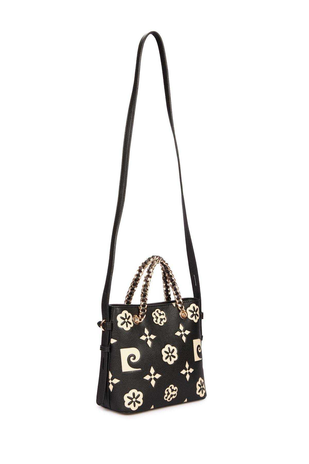 Pierre Cardin Kadın Çantası Siyah 05pc25y10503-Bmn