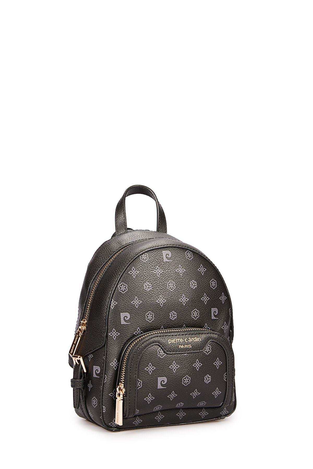 Pierre Cardin Kadın Çantası Siyah 05pc25y10308-mn