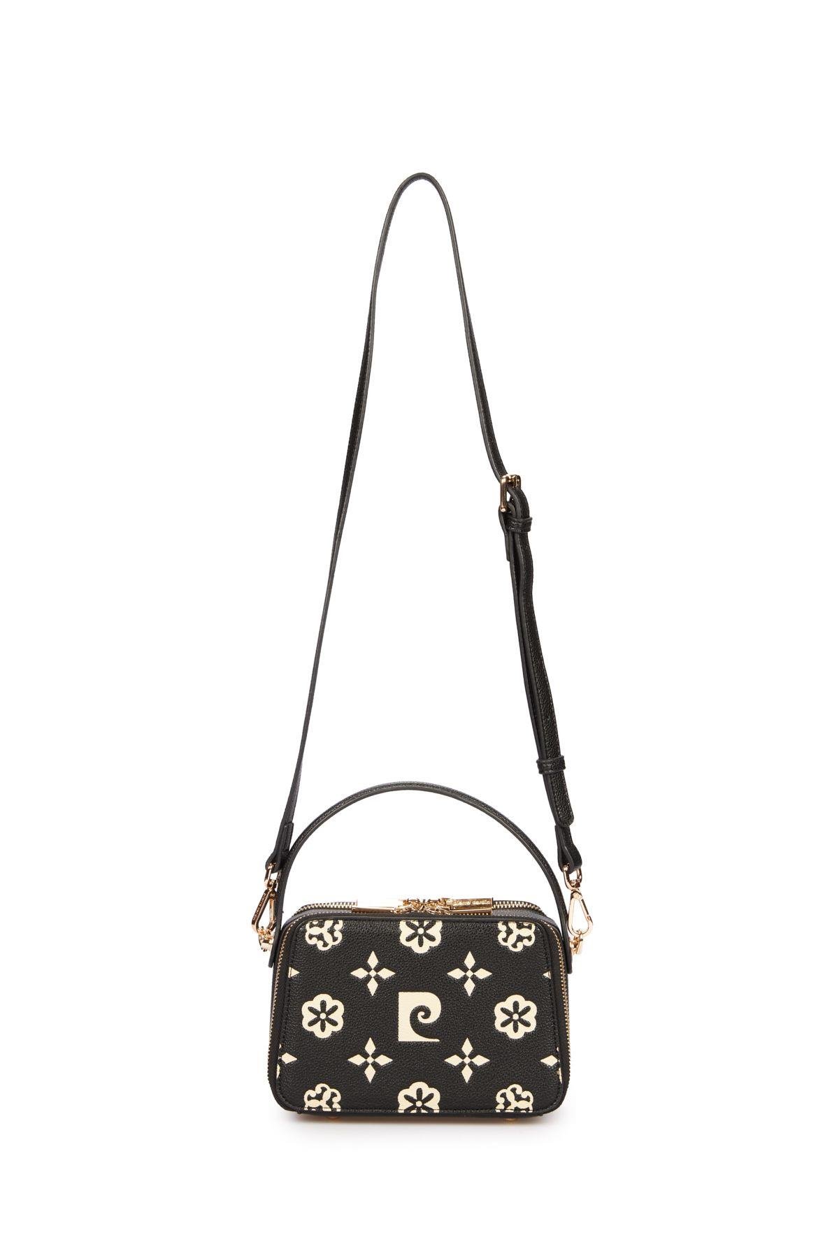 Pierre Cardin Kadın Çantası Siyah 05pc25y10508-Bmn