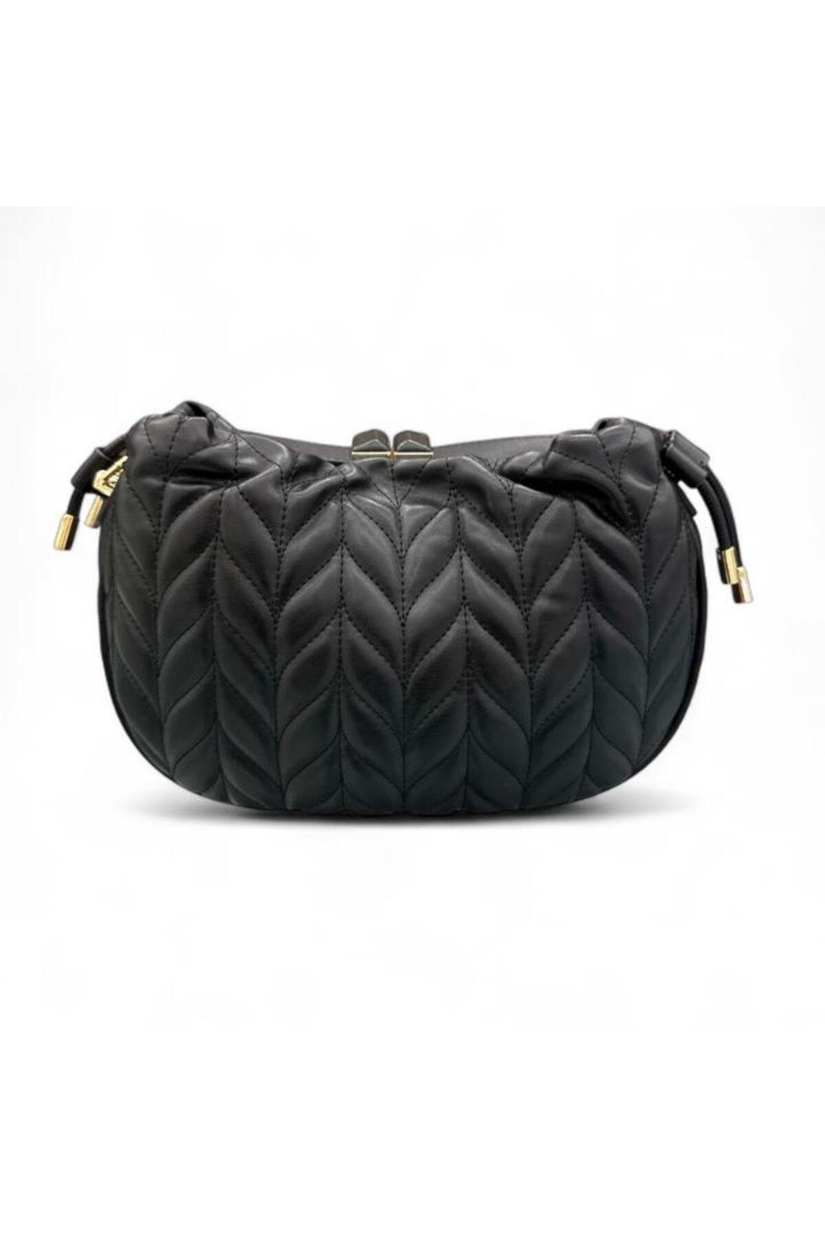 Pierre Cardin Kadın Çantası Siyah 05pc25y10113-Klasa