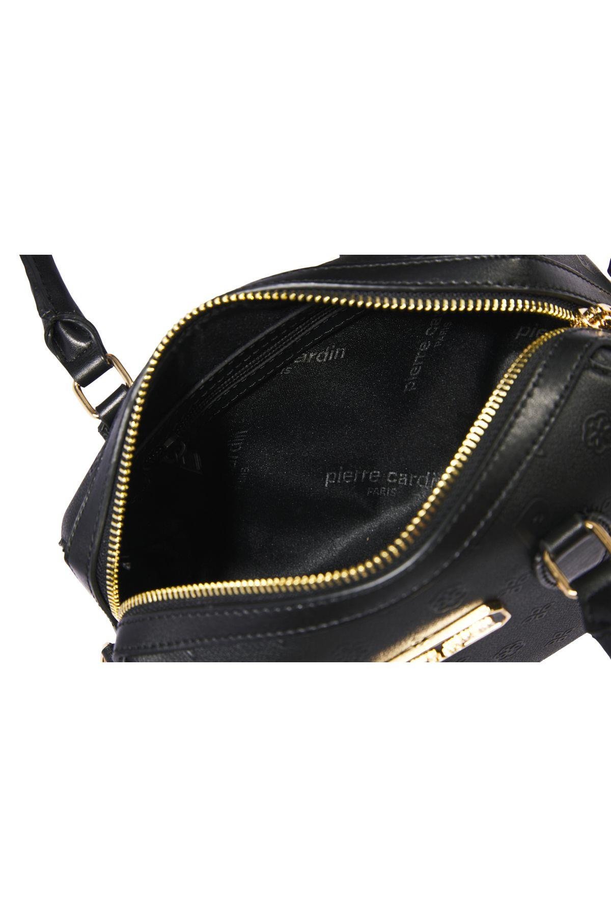 Pierre Cardin Kadın Çantası Siyah 05pc25y905-P