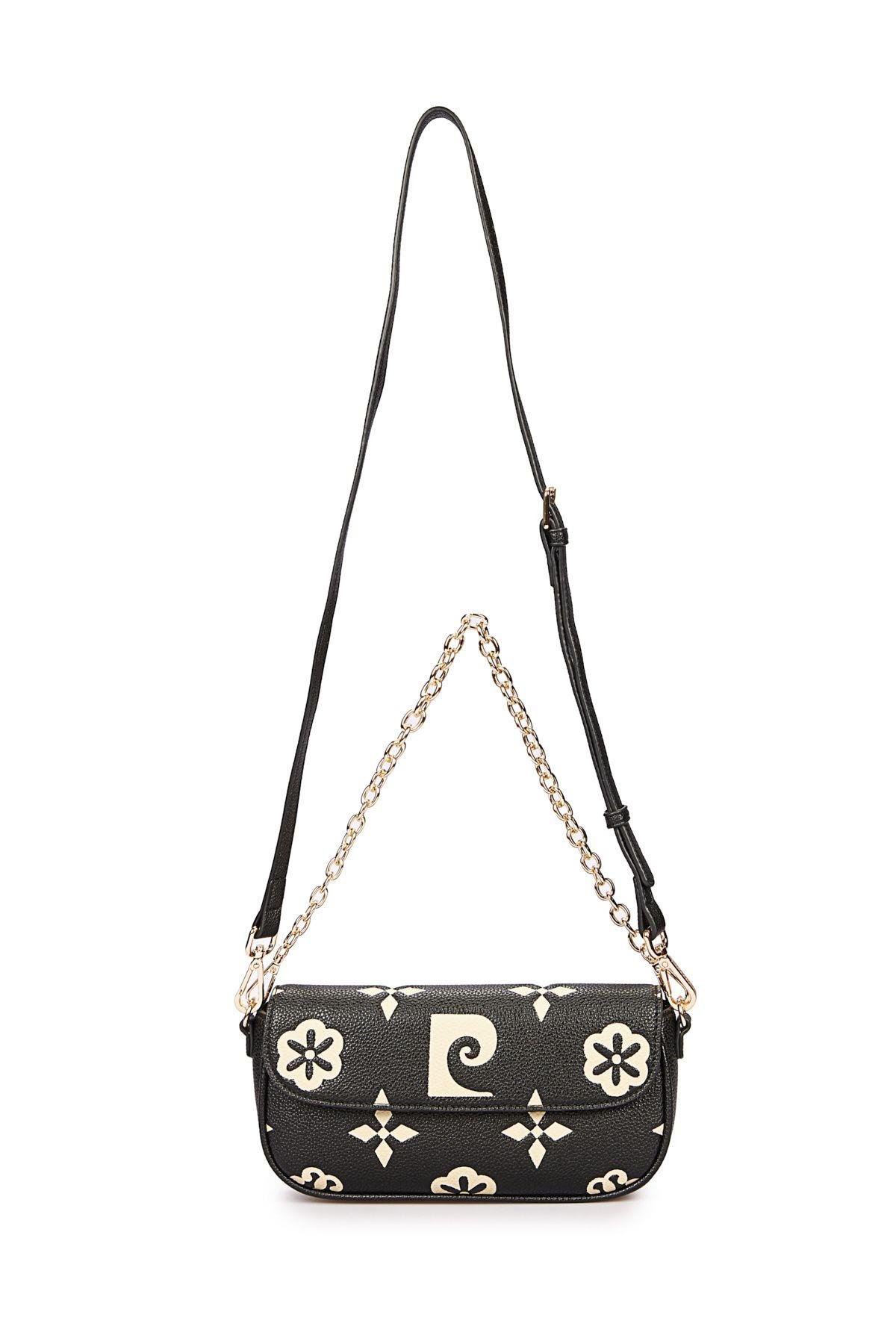 Pierre Cardin Kadın Çantası Siyah 05pc25y10510-Bmn