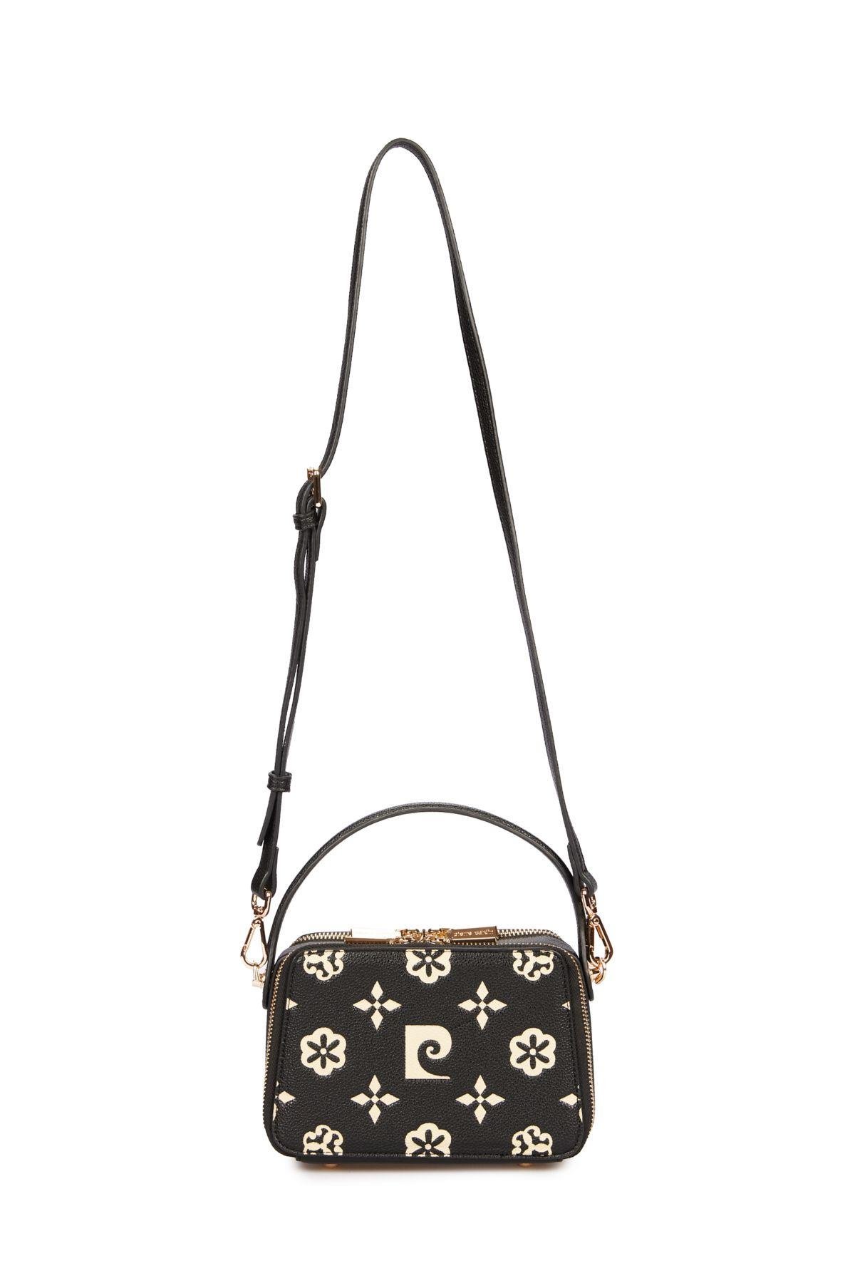 Pierre Cardin Kadın Çantası Siyah 05pc25y10508-Bmn