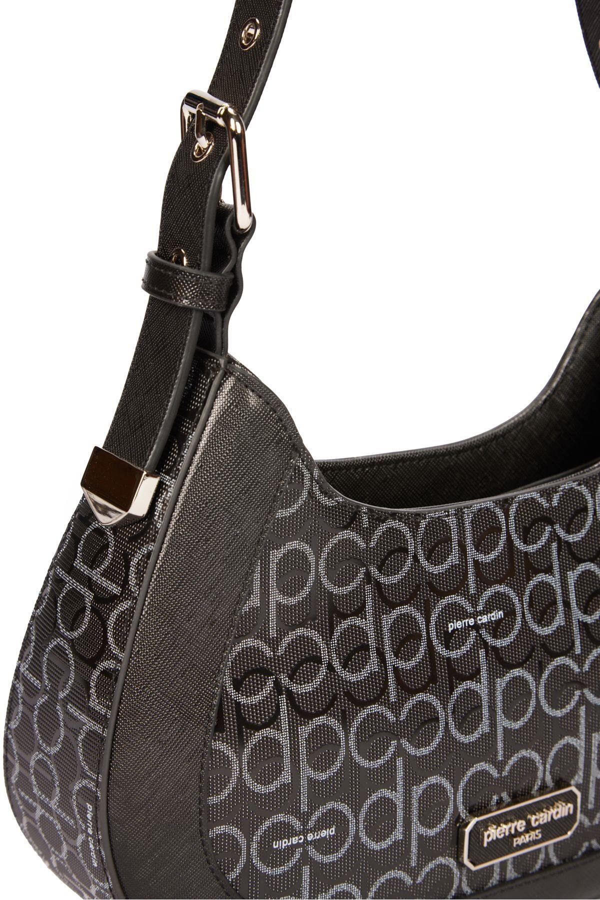 Pierre Cardin Kadın Çantası Siyah 05pc25y10408-Pmn