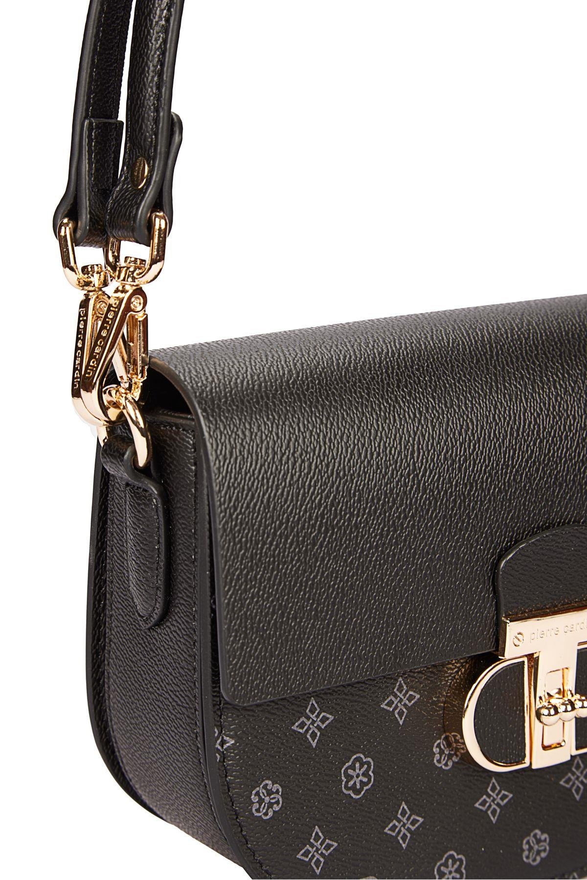 Pierre Cardin Kadın Çantası Siyah 05pc25y10304-Klasa