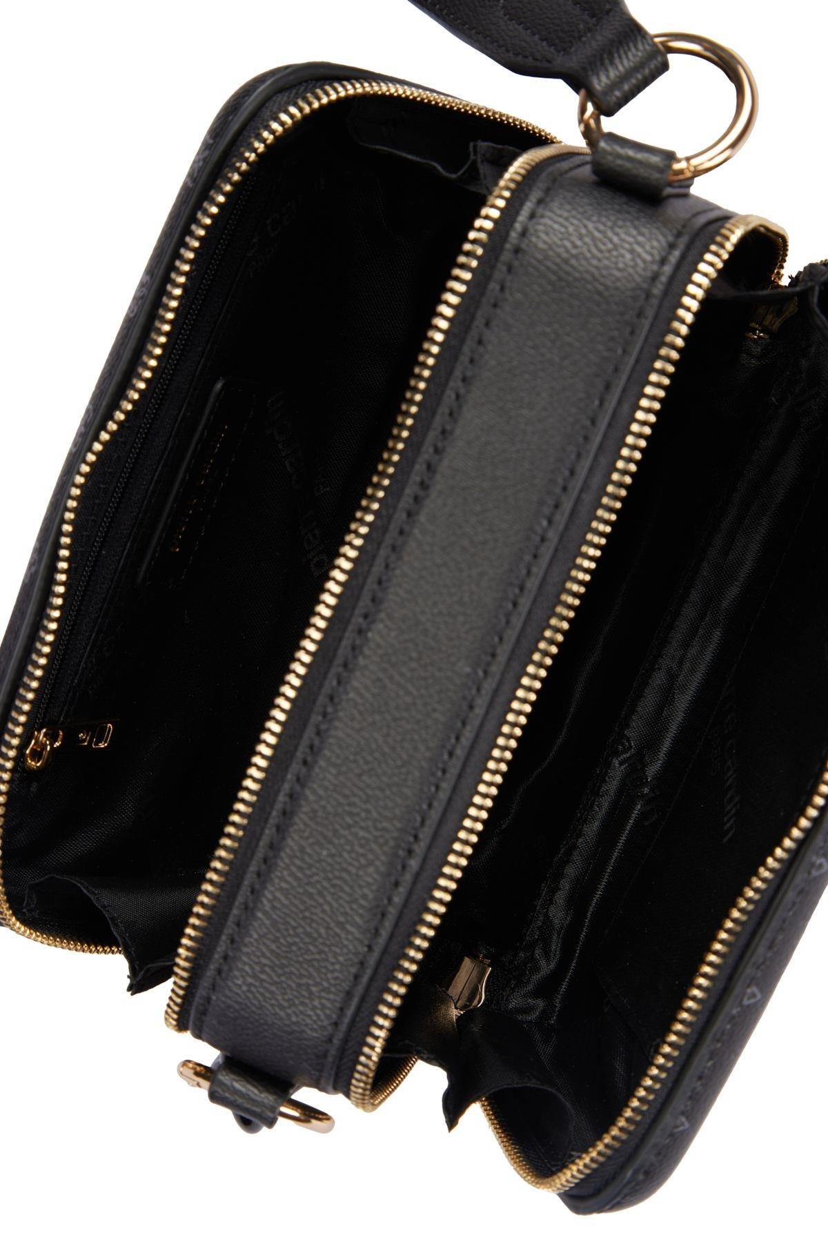 Pierre Cardin Kadın Çantası Siyah 05pc25y10317-Klasa