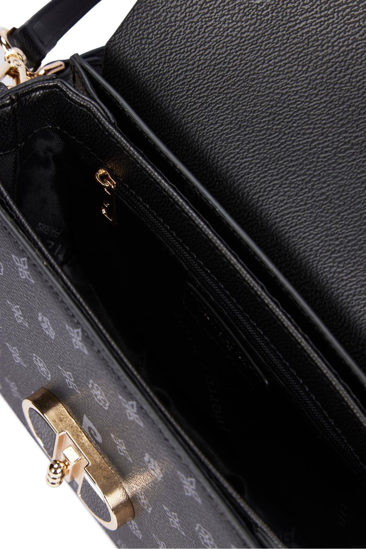 Pierre Cardin Kadın Çantası Siyah 05pc25y10304-Klasa