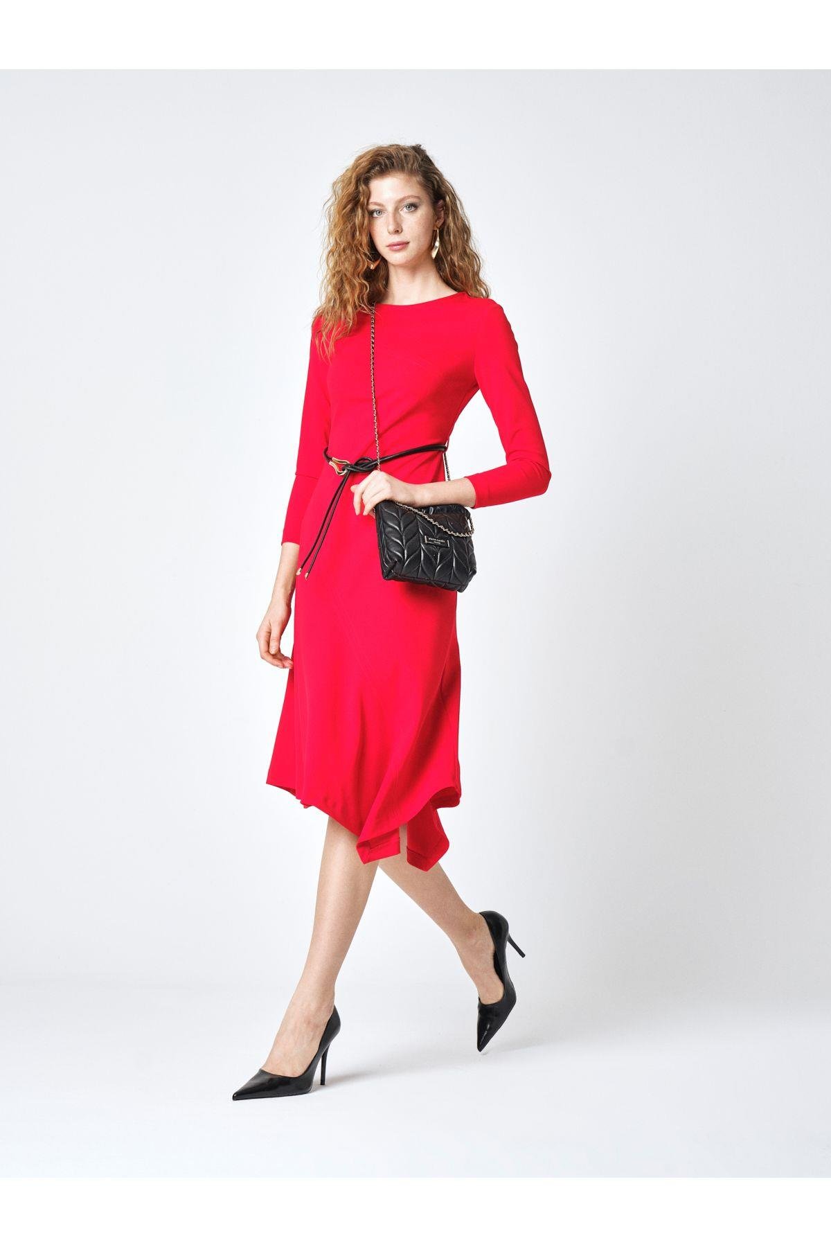 Pierre Cardin Kadın Çantası Siyah 05pc25y10104-Klasa