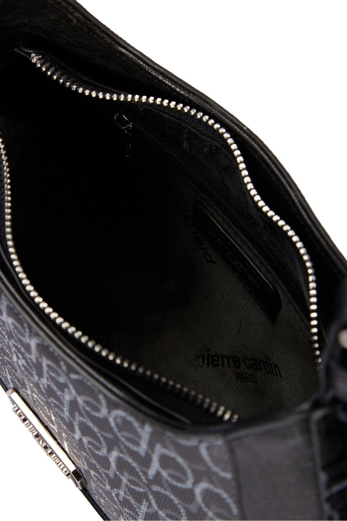 Pierre Cardin Kadın Çantası Siyah 05pc25y10408-Pmn