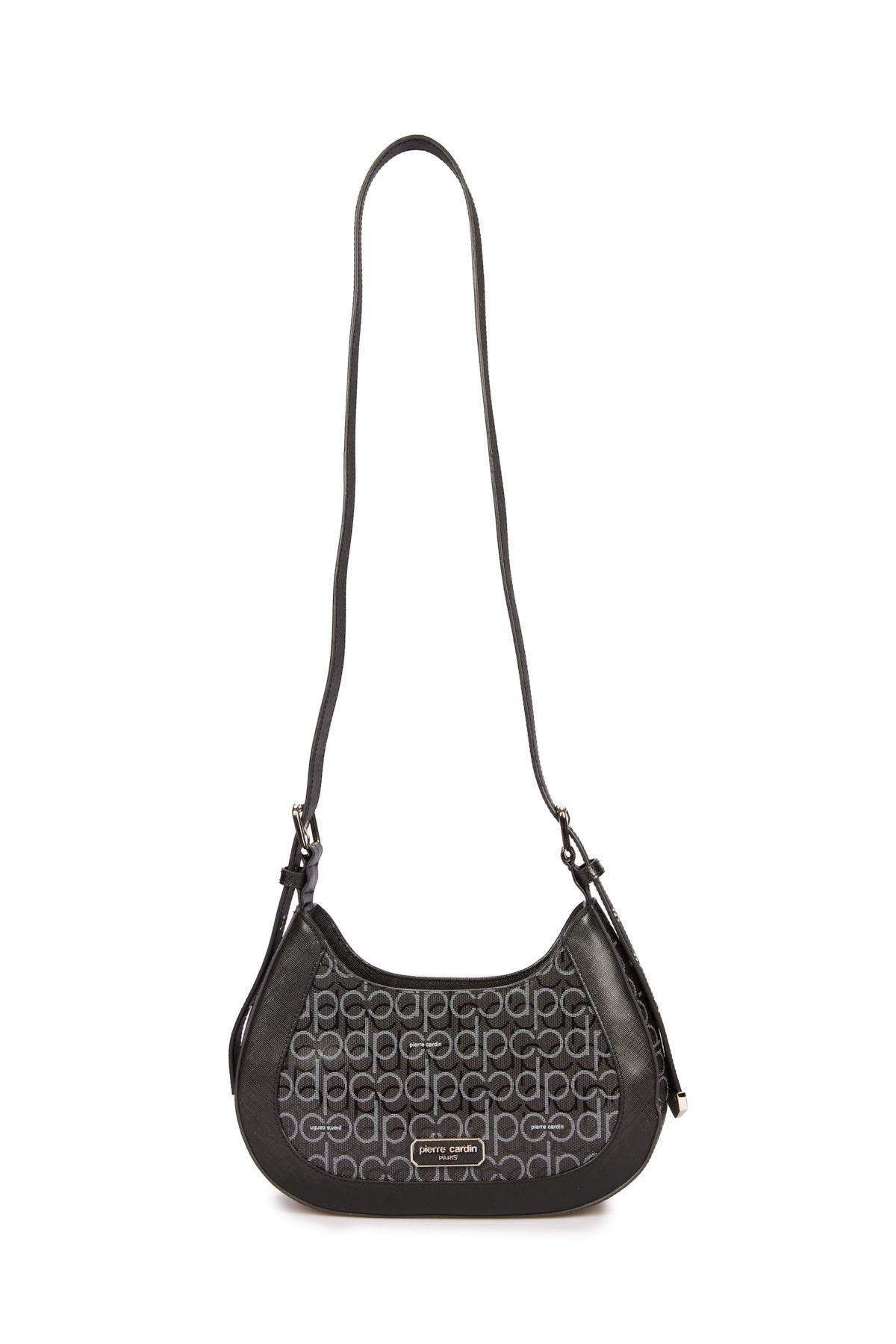 Pierre Cardin Kadın Çantası Siyah 05pc25y10408-Pmn