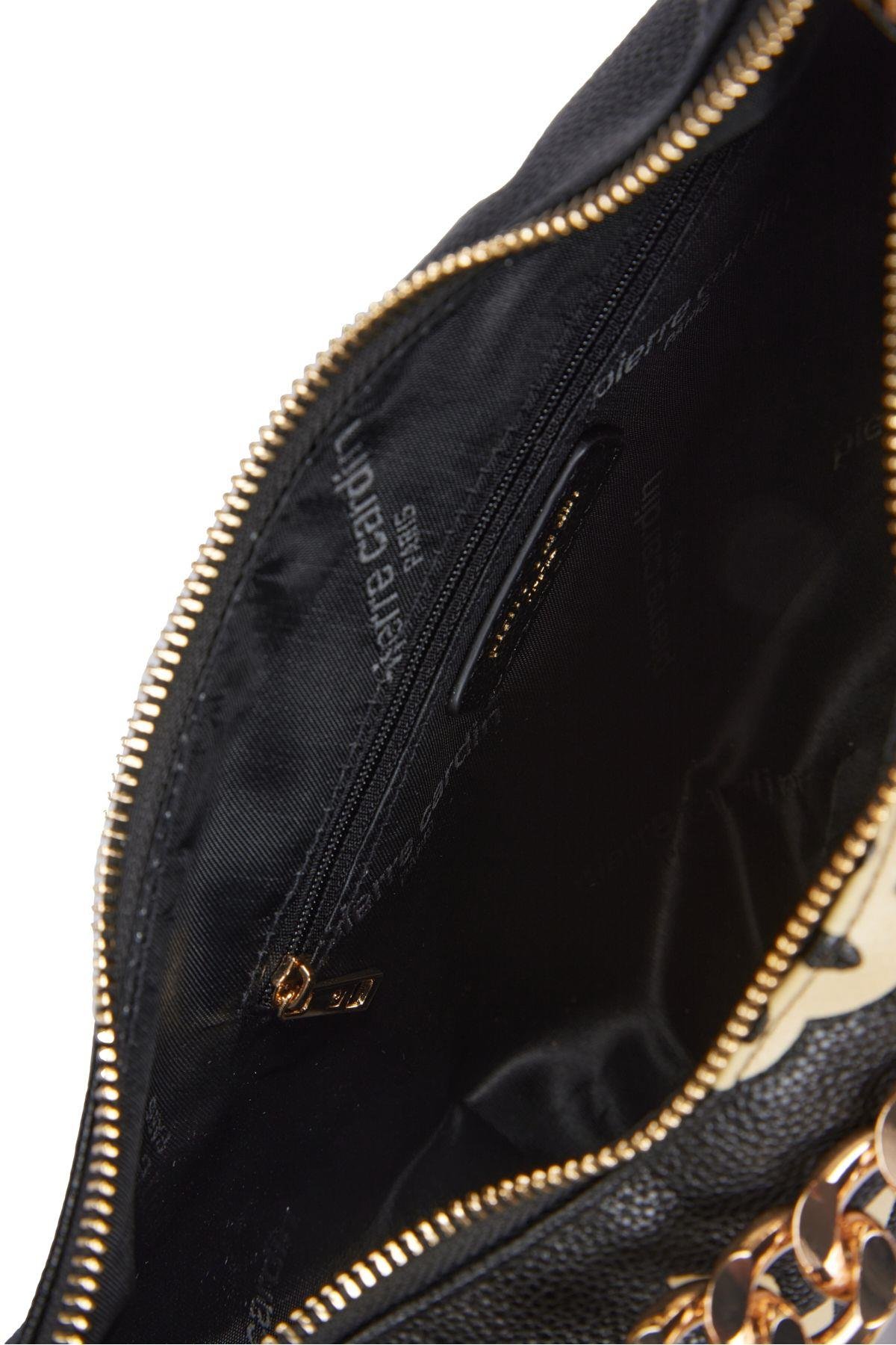 Pierre Cardin Kadın Çantası Siyah 05pc25y10505-Bmn