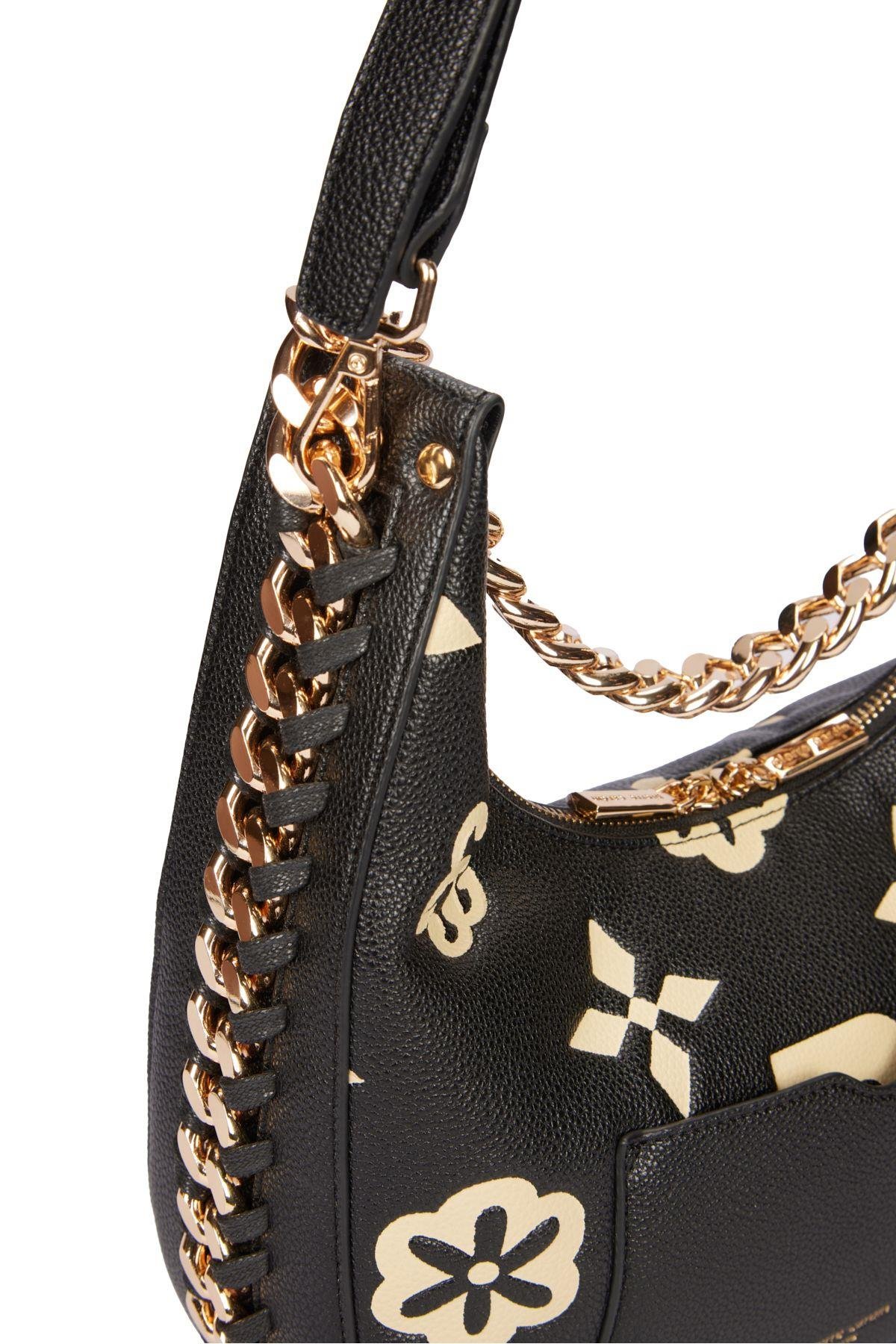 Pierre Cardin Kadın Çantası Siyah 05pc25y10505-Bmn