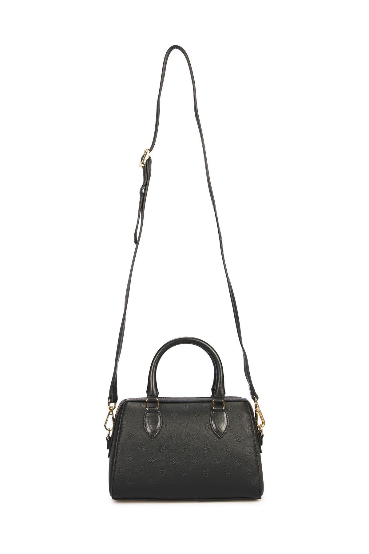 Pierre Cardin Kadın Çantası Siyah 05pc25y905-P