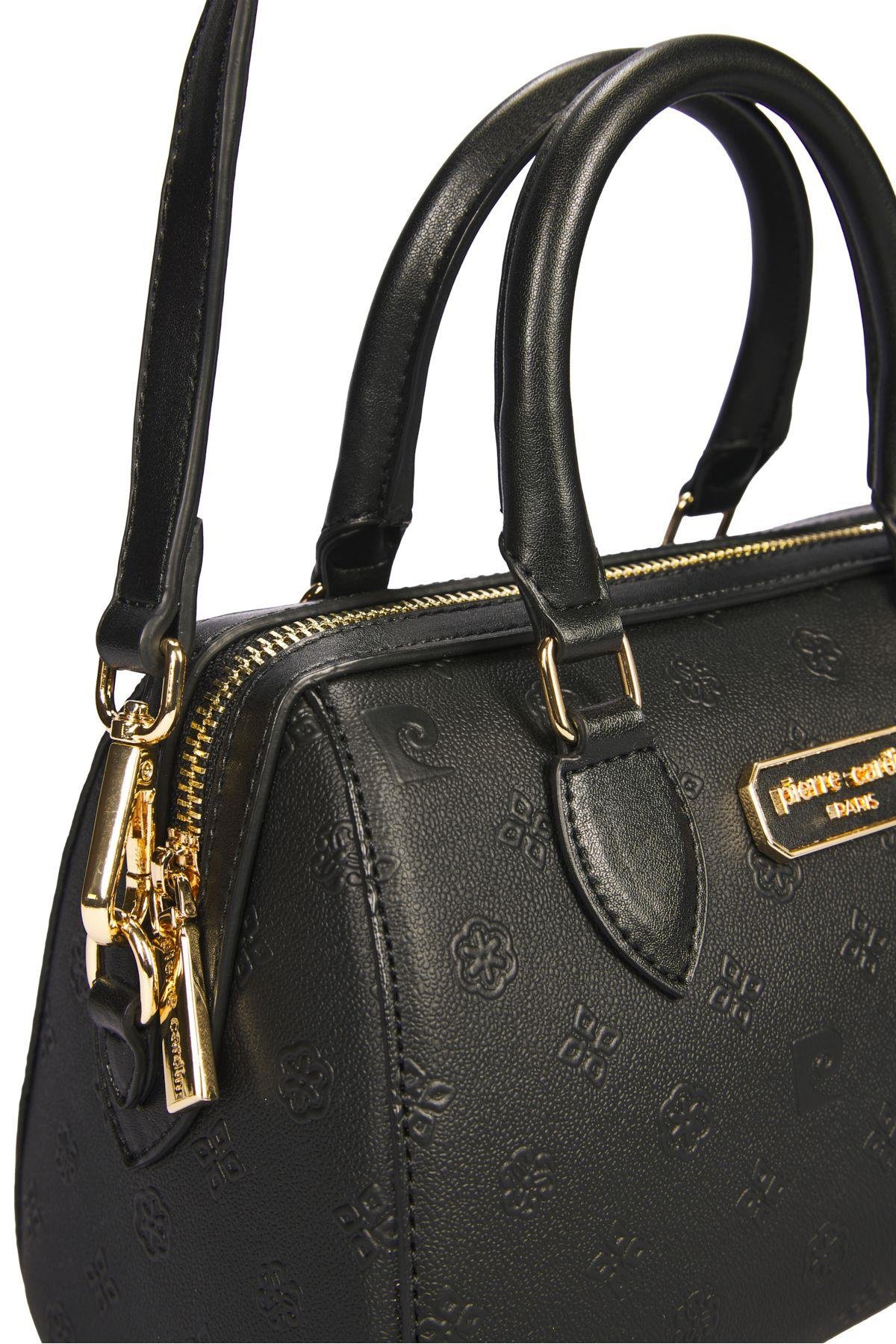 Pierre Cardin Kadın Çantası Siyah 05pc25y905-P
