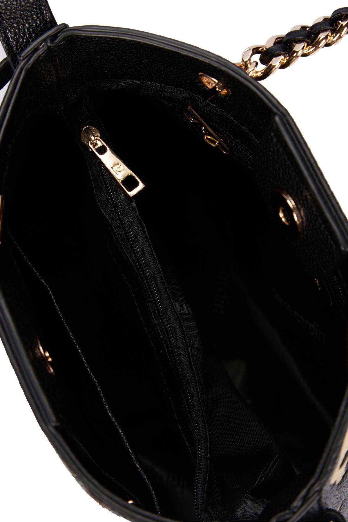 Pierre Cardin Kadın Çantası Siyah 05pc25y10503-Bmn