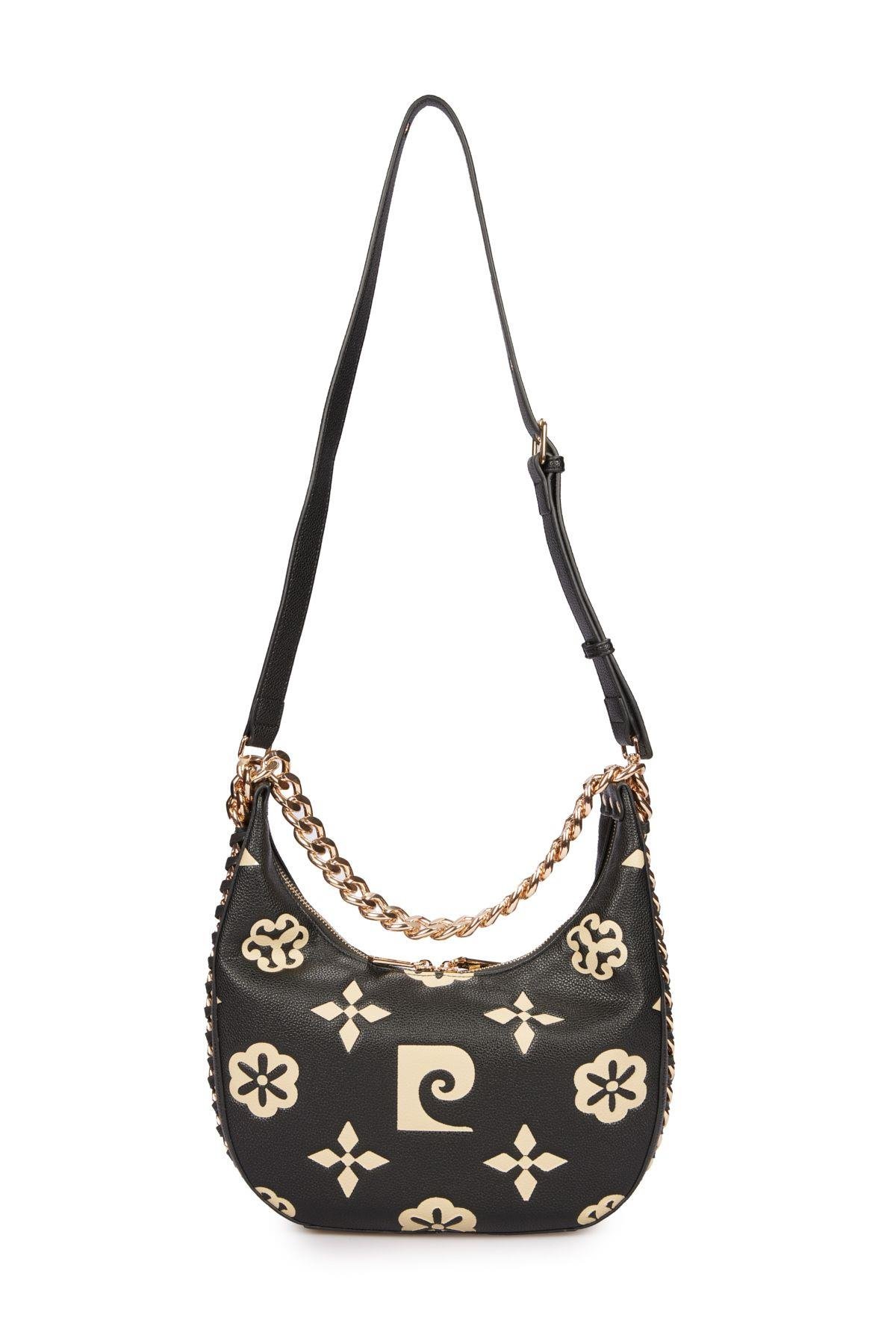 Pierre Cardin Kadın Çantası Siyah 05pc25y10505-Bmn