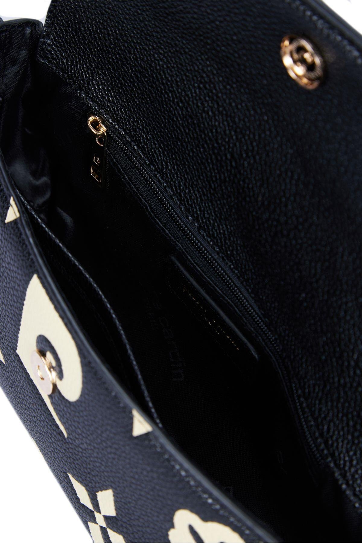 Pierre Cardin Kadın Çantası Siyah 05pc25y10510-Bmn