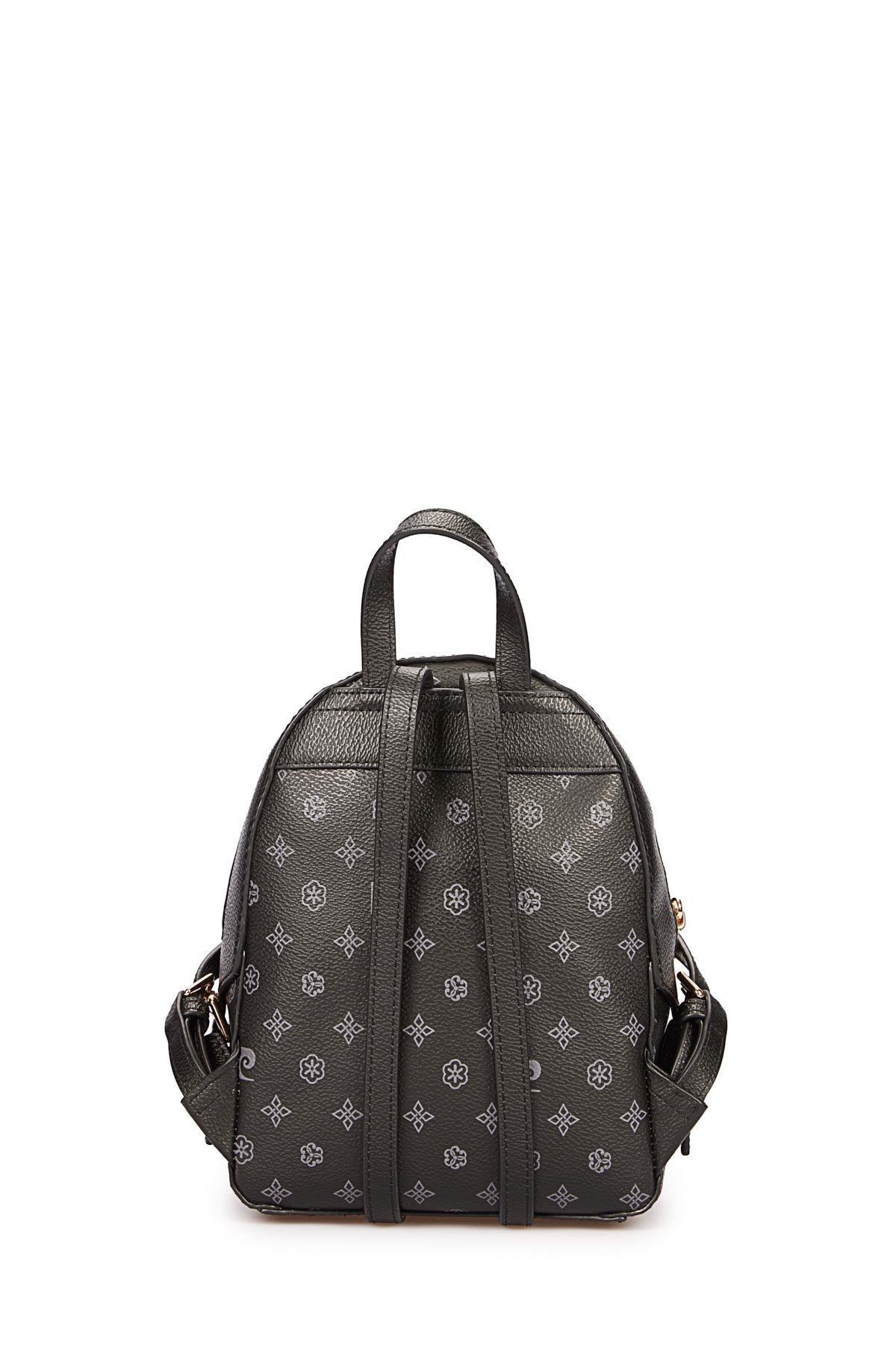 Pierre Cardin Kadın Çantası Siyah 05pc25y10308-mn