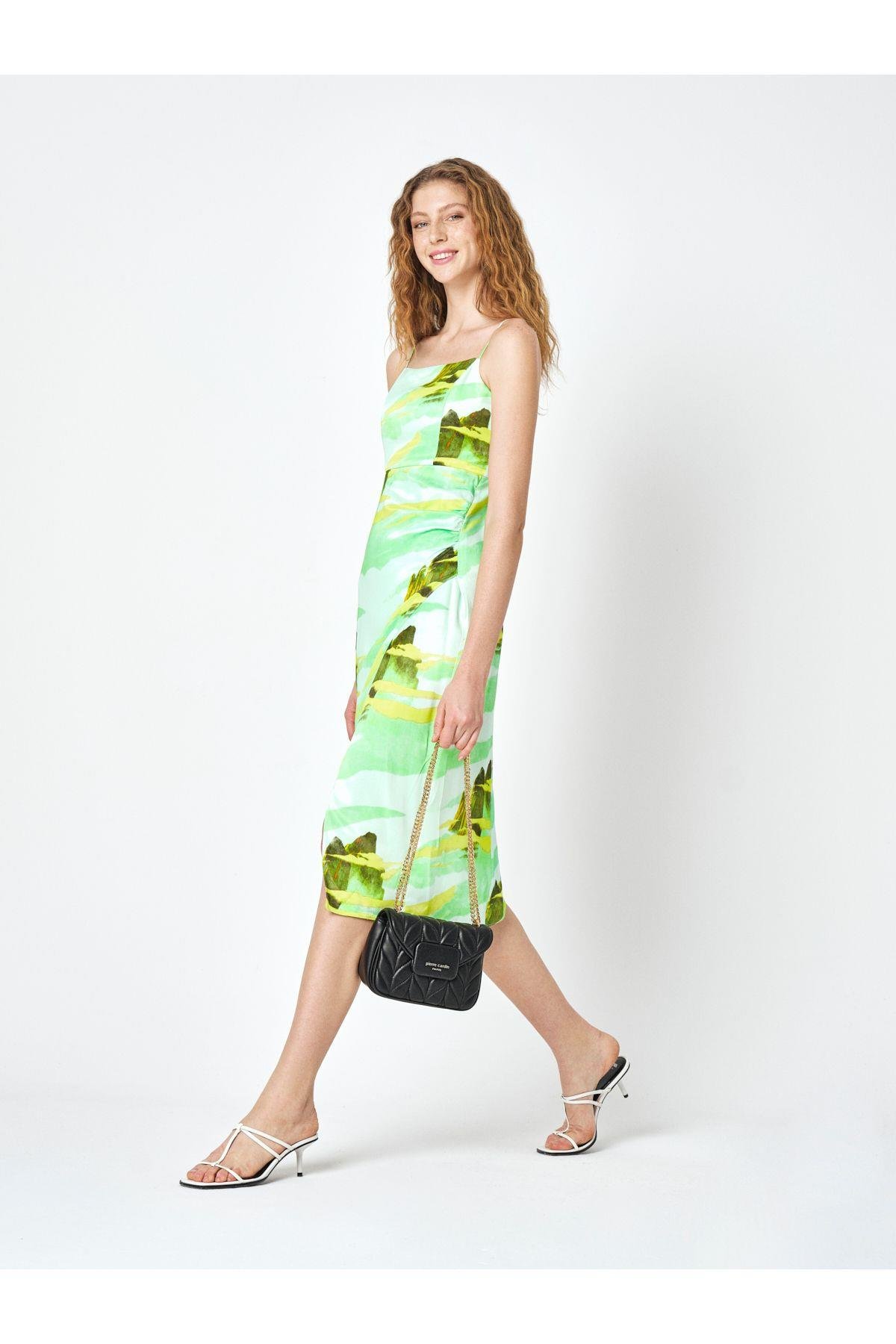 Pierre Cardin Kadın Çantası Siyah 05pc25y10106-Klasa