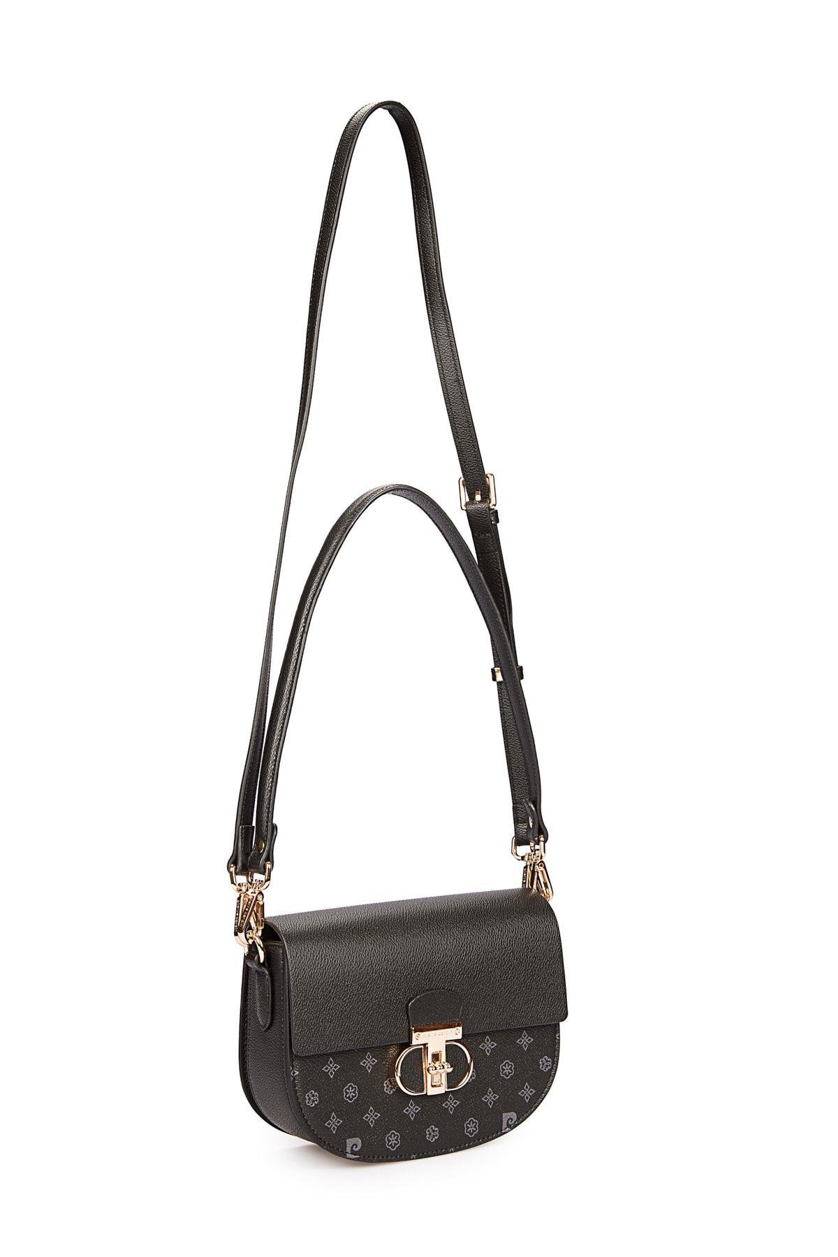 Pierre Cardin Kadın Çantası Siyah 05pc25y10304-Klasa