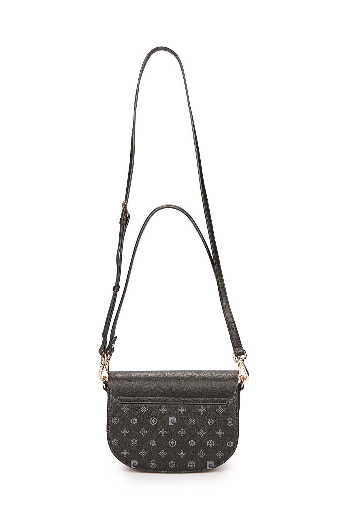 Pierre Cardin Kadın Çantası Siyah 05pc25y10304-Klasa