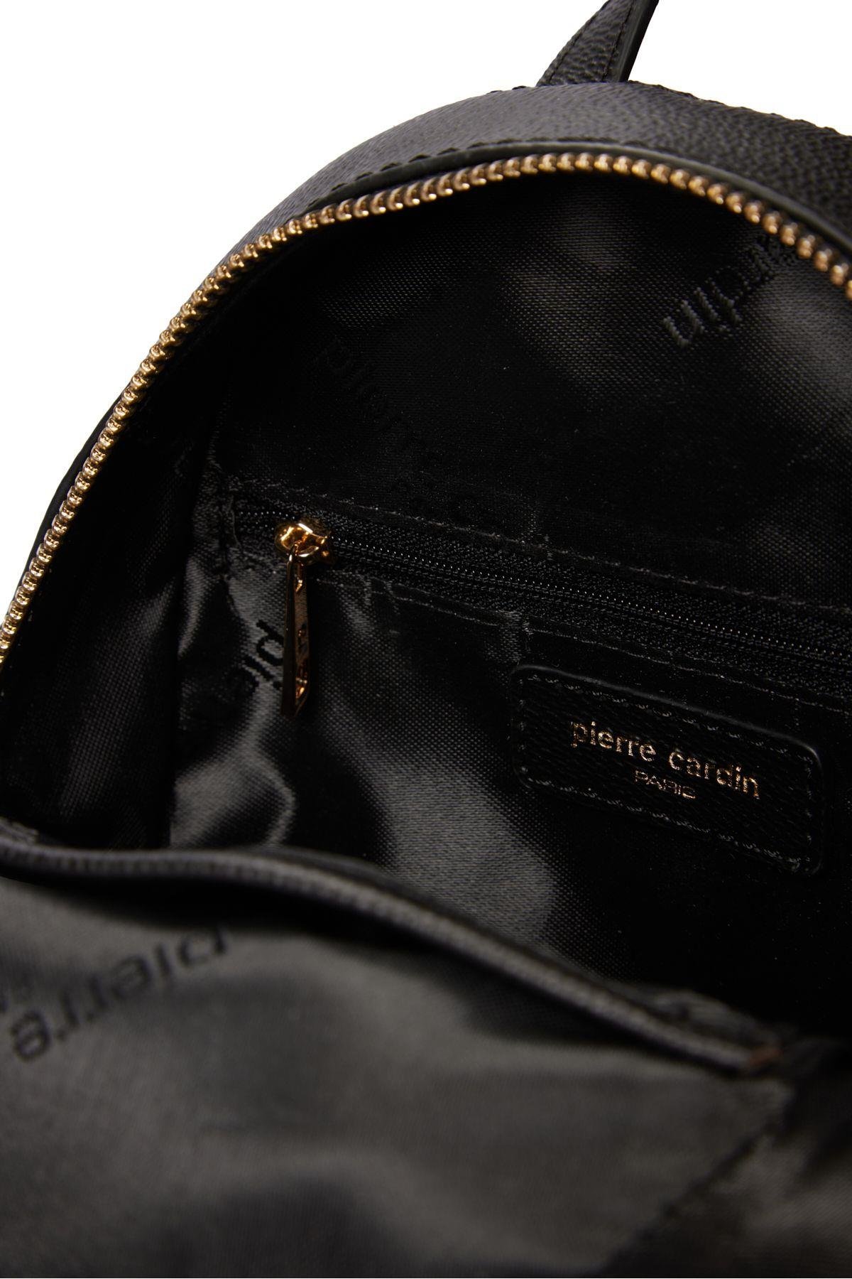 Pierre Cardin Kadın Çantası Siyah 05pc25y10308-mn