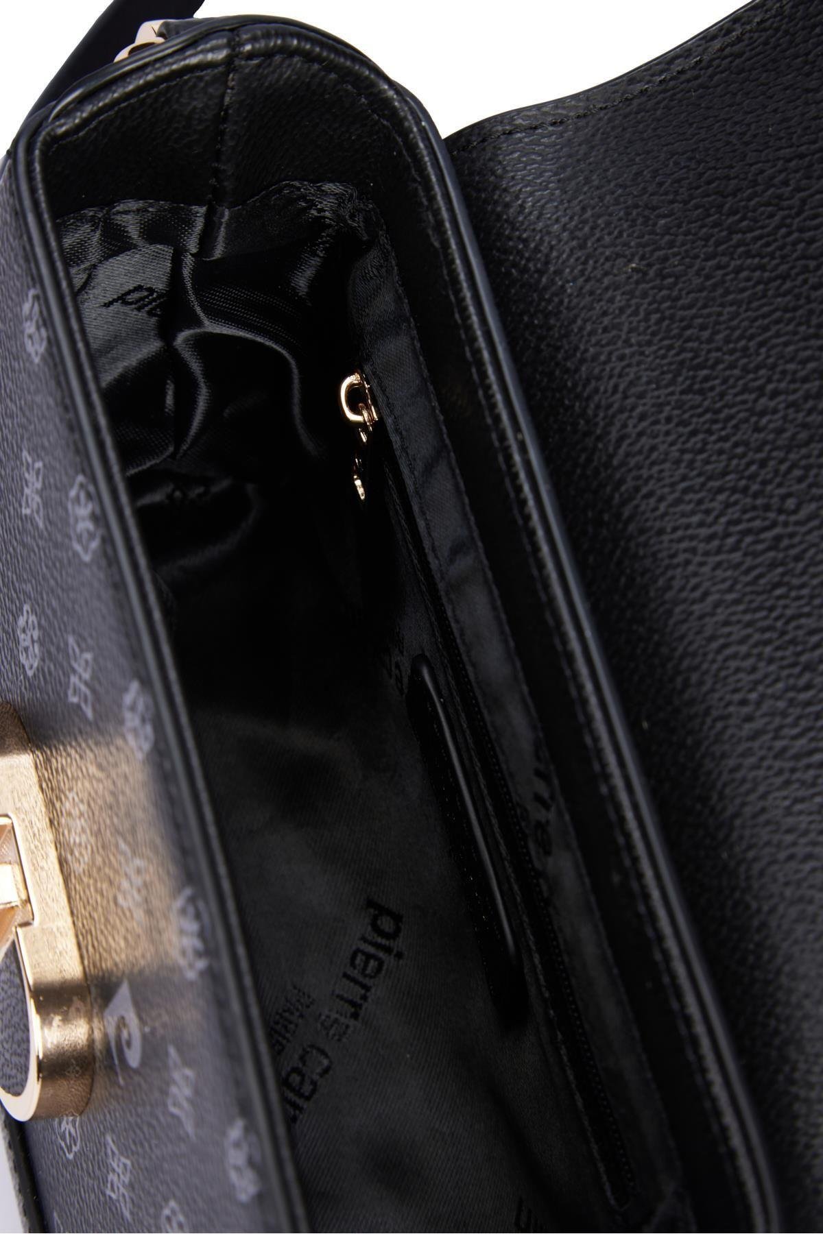 Pierre Cardin Kadın Çantası Siyah 05pc25y10303-Mn