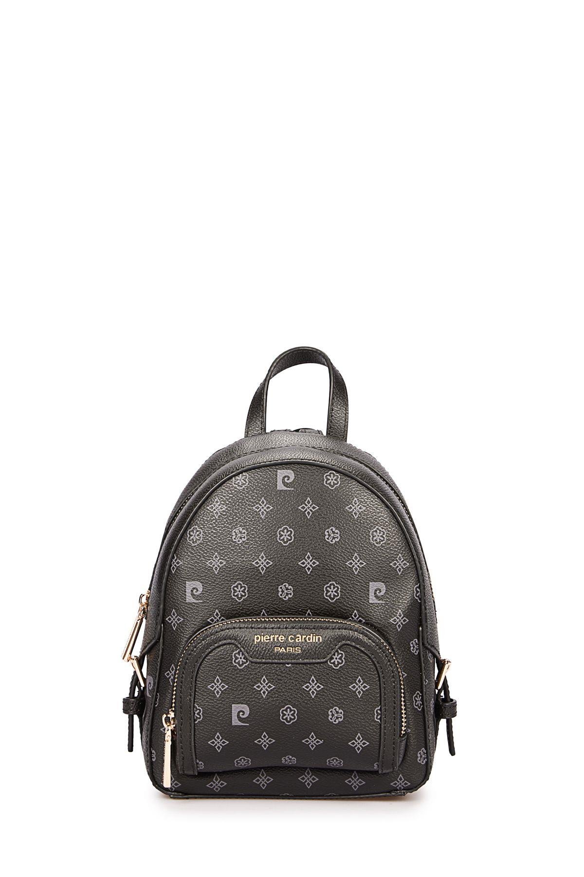 Pierre Cardin Kadın Çantası Siyah 05pc25y10308-mn