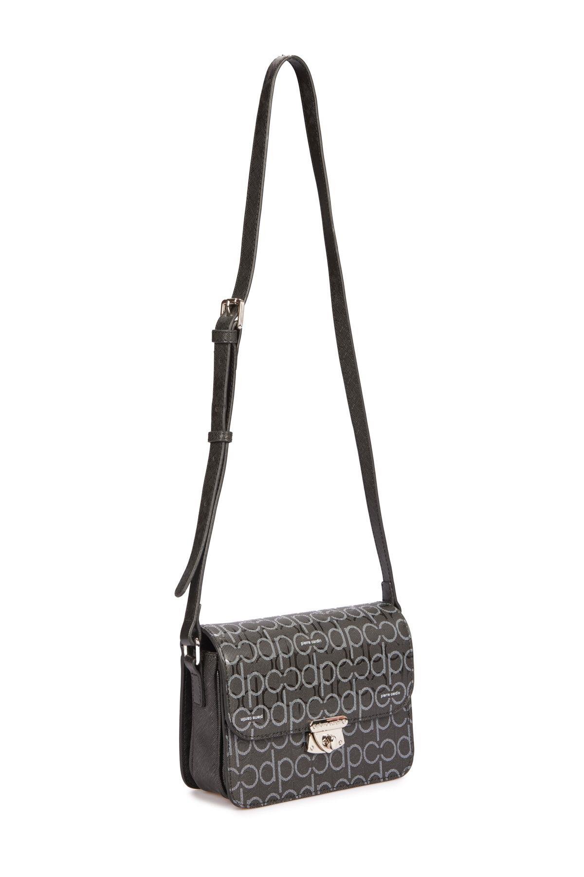 Pierre Cardin Kadın Çantası Siyah 05pc25y10405-Pmn