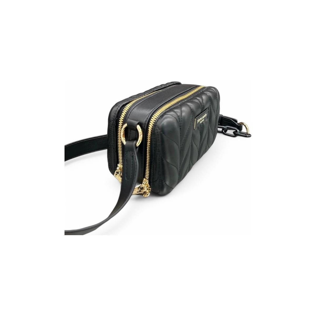 Pierre Cardin Kadın Çantası Siyah 05pc25y10112-Klsa