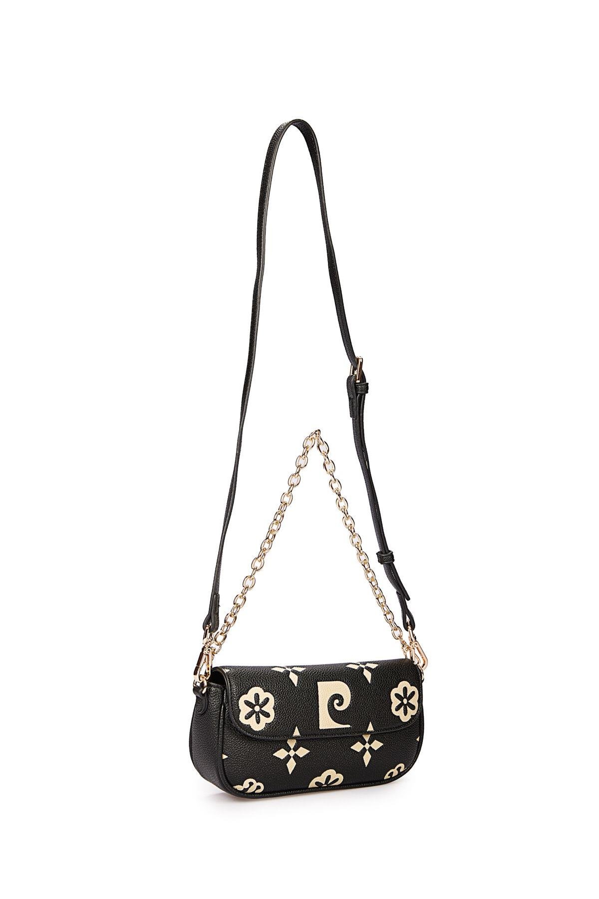 Pierre Cardin Kadın Çantası Siyah 05pc25y10510-Bmn