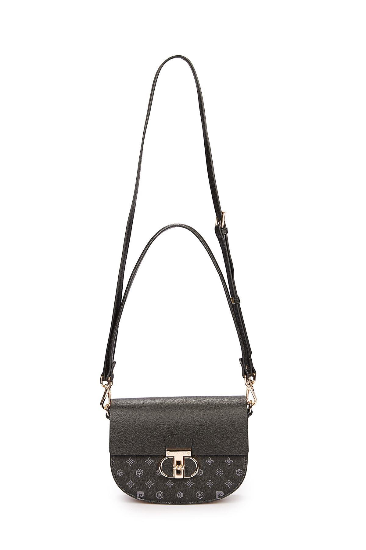 Pierre Cardin Kadın Çantası Siyah 05pc25y10304-Klasa