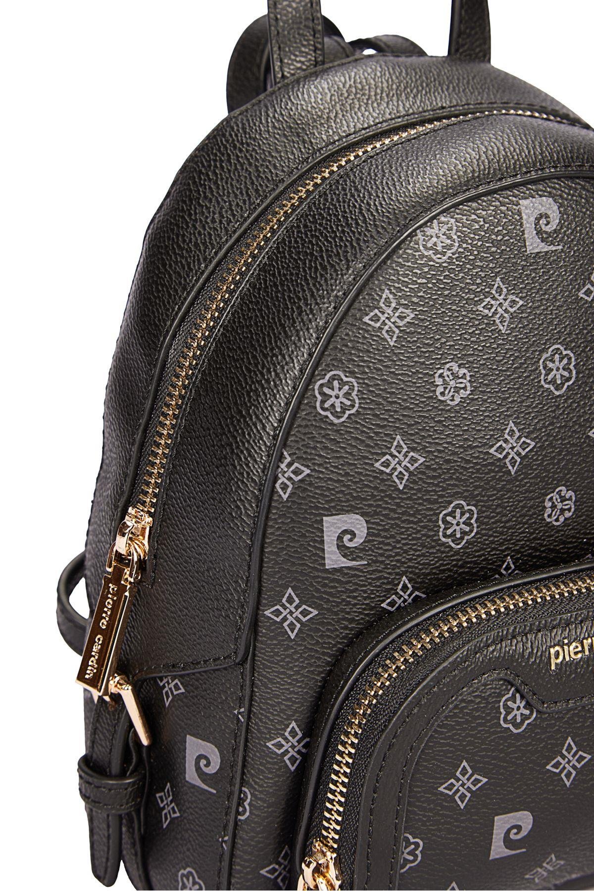 Pierre Cardin Kadın Çantası Siyah 05pc25y10308-mn