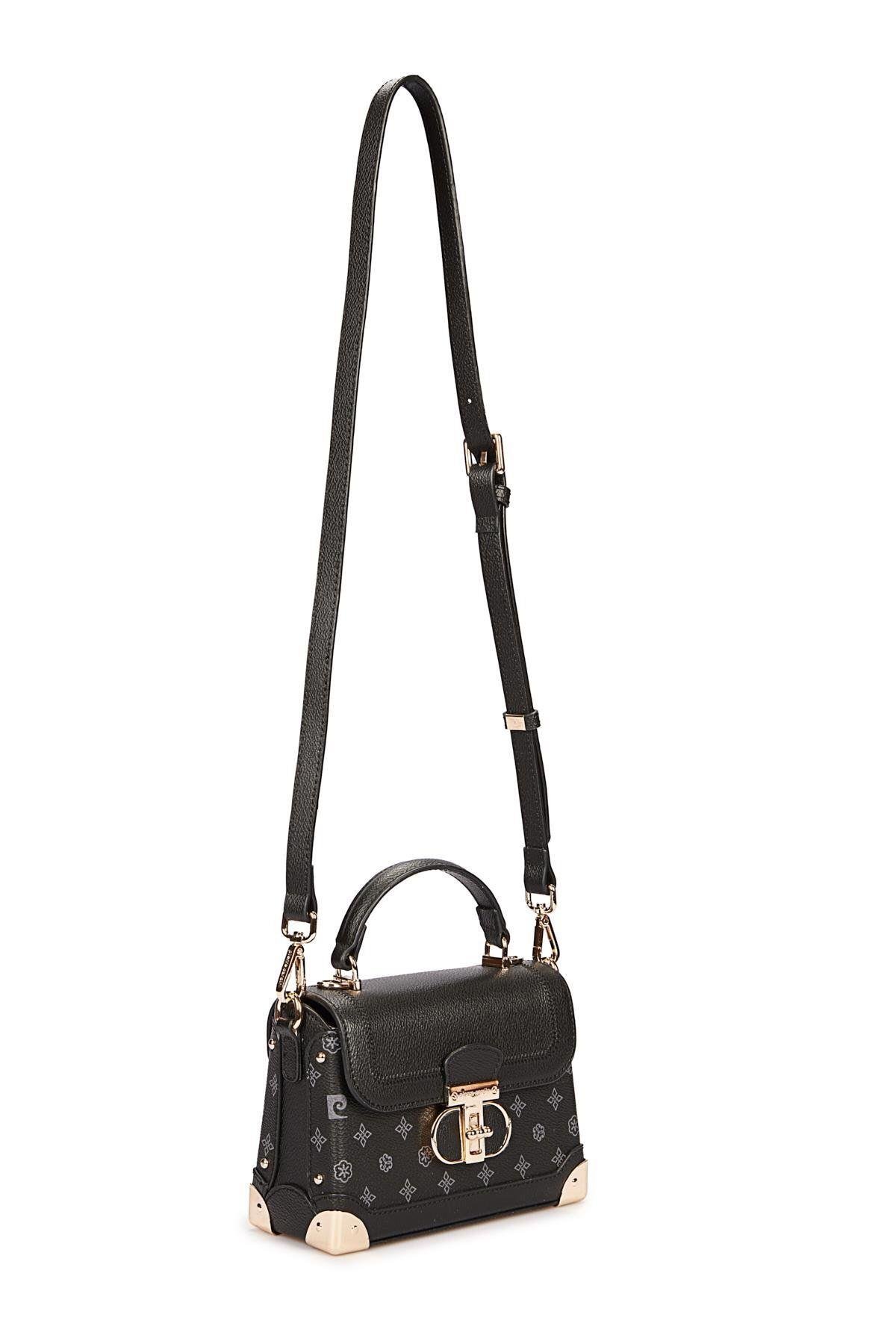 Pierre Cardin Kadın Çantası Siyah 05pc25y10303-Mn