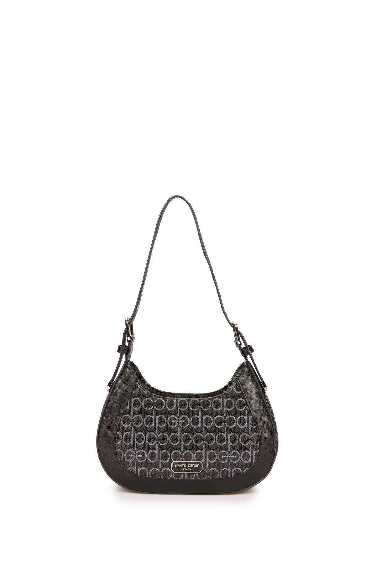 Pierre Cardin Kadın Çantası Siyah 05pc25y10408-Pmn