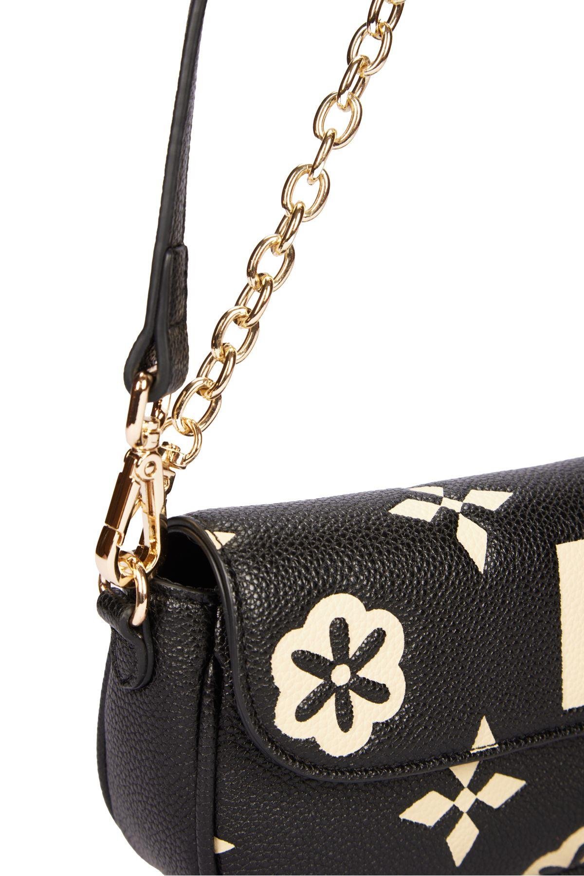 Pierre Cardin Kadın Çantası Siyah 05pc25y10510-Bmn