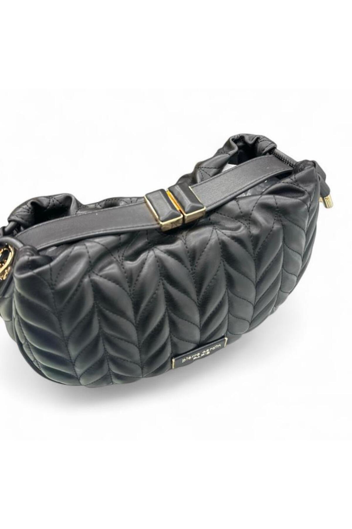 Pierre Cardin Kadın Çantası Siyah 05pc25y10113-Klasa