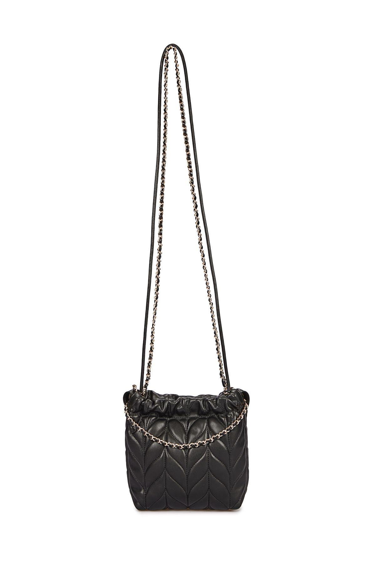 Pierre Cardin Kadın Çantası Siyah 05pc25y10104-Klasa