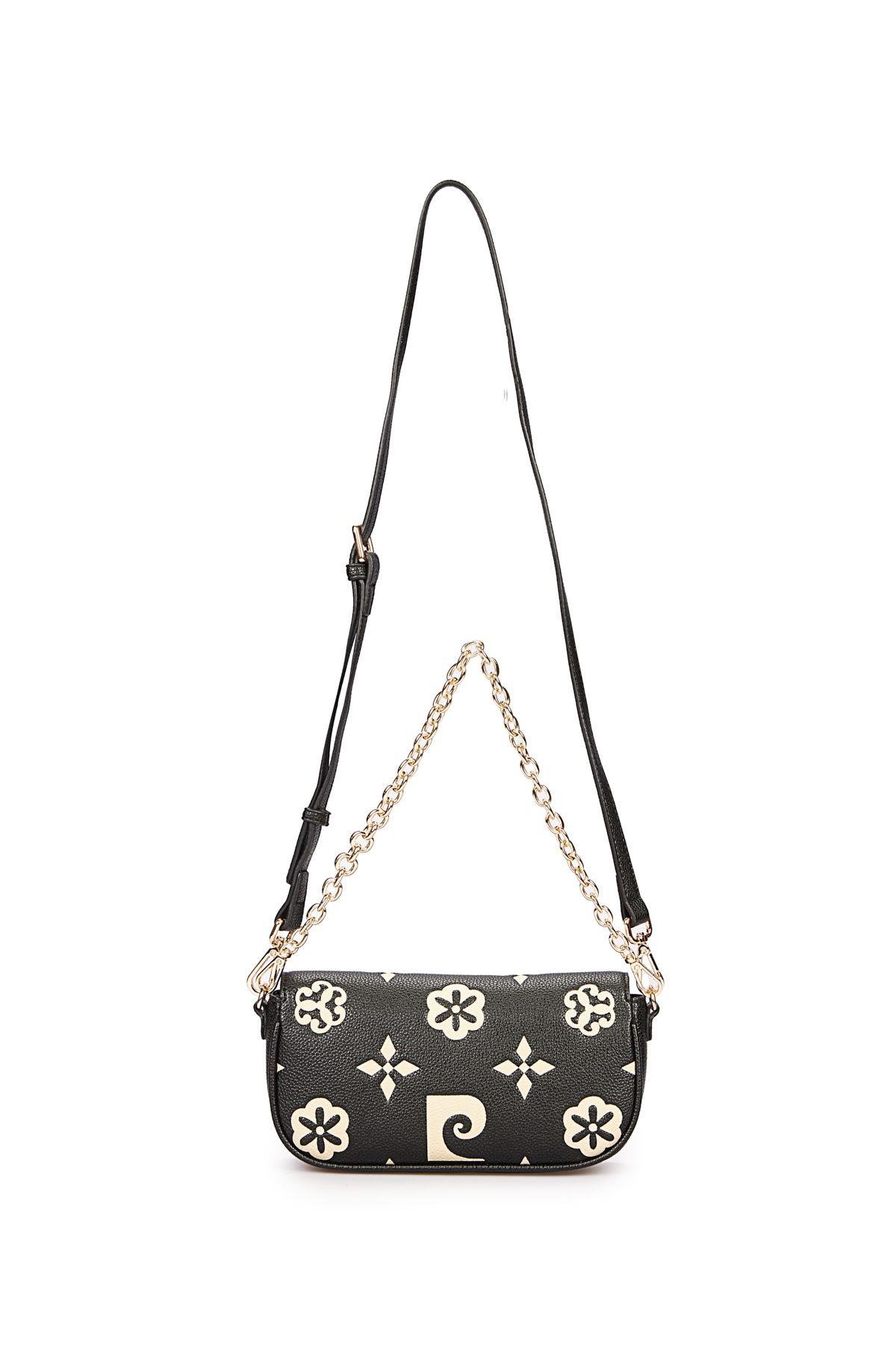 Pierre Cardin Kadın Çantası Siyah 05pc25y10510-Bmn