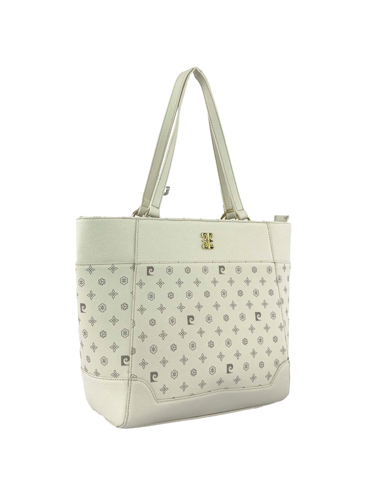 Pierre Cardin Kadın Çantası Vanilya 05pc24y512-Mn