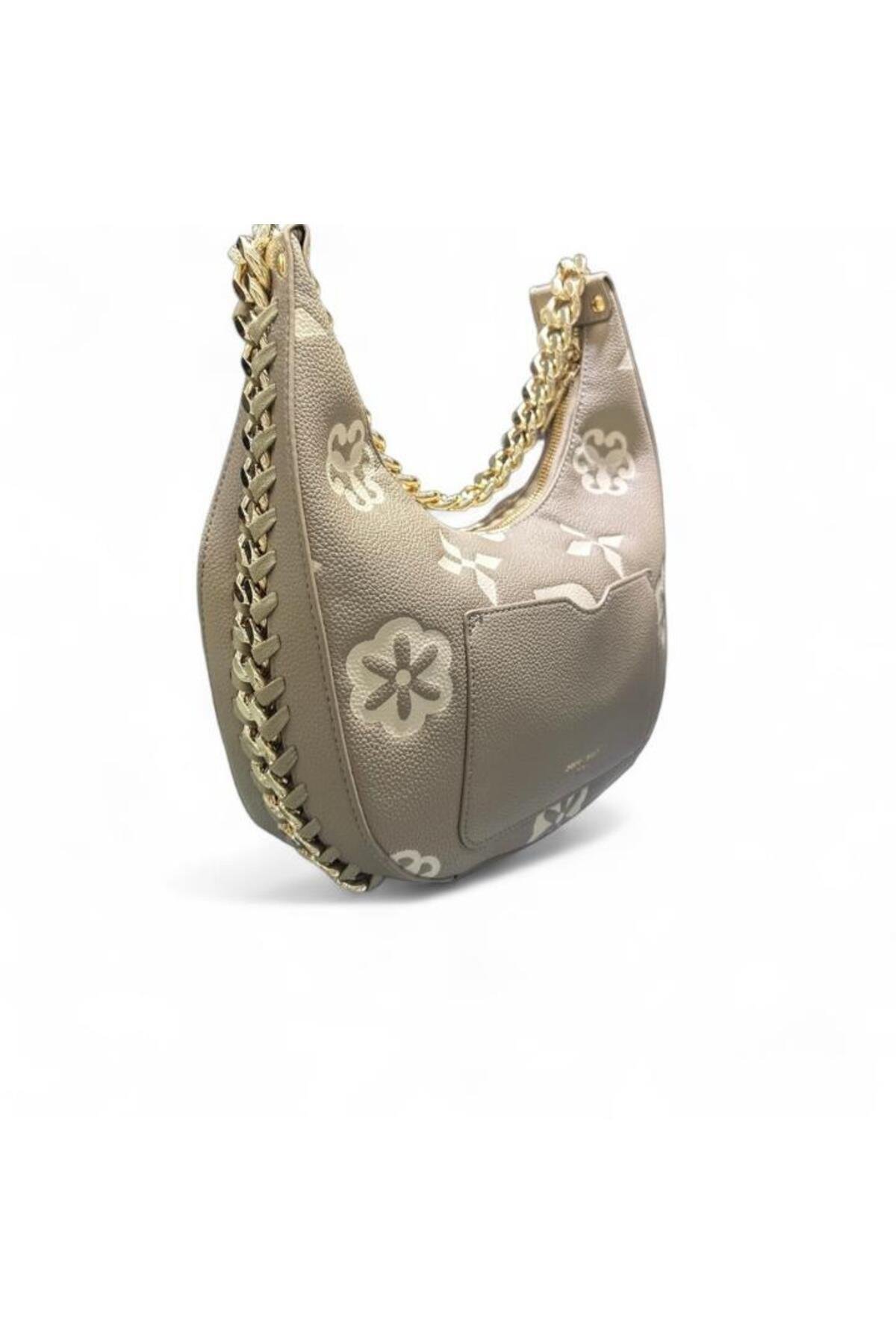 Pierre Cardin Kadın Çantası Vizon 05pc25y10505-Bmn