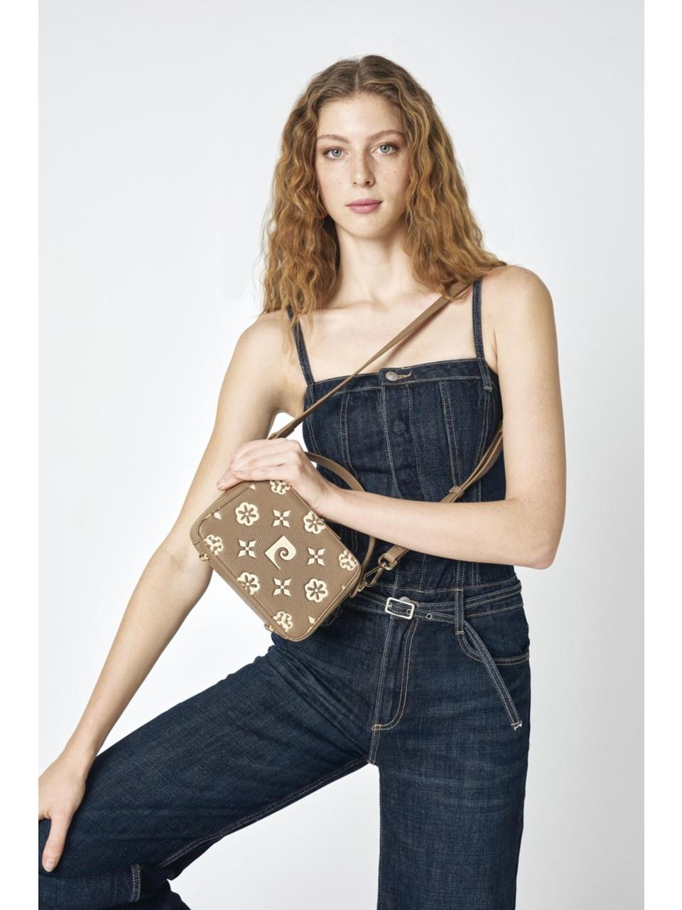 Pierre Cardin Kadın Çantası Vizon 05pc25y10508-Bmn