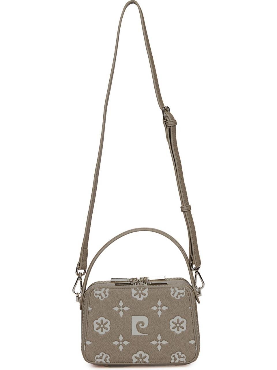 Pierre Cardin Kadın Çantası Vizon 05pc25y10508-Bmn