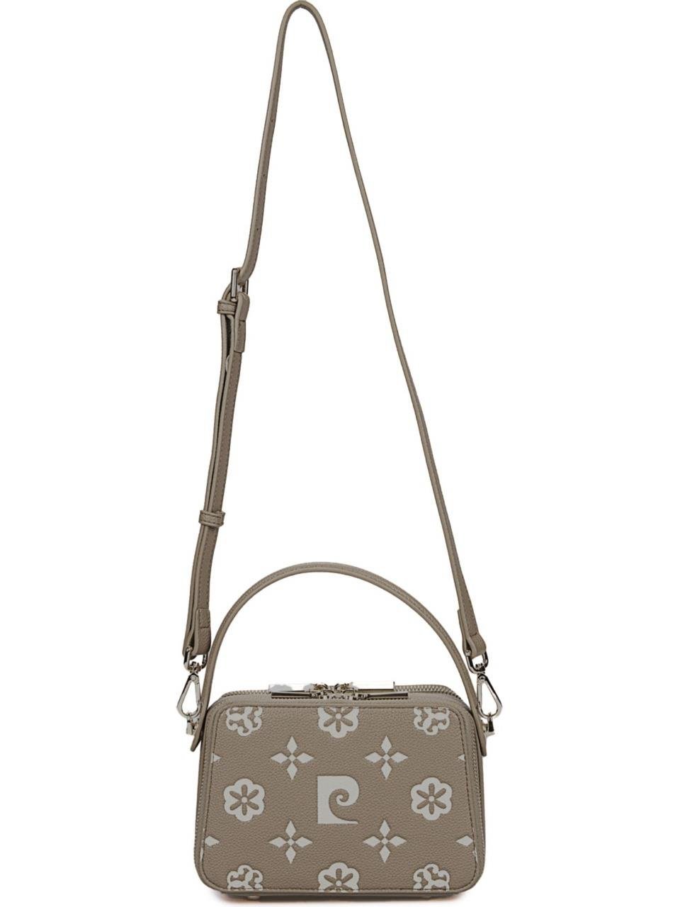 Pierre Cardin Kadın Çantası Vizon 05pc25y10508-Bmn