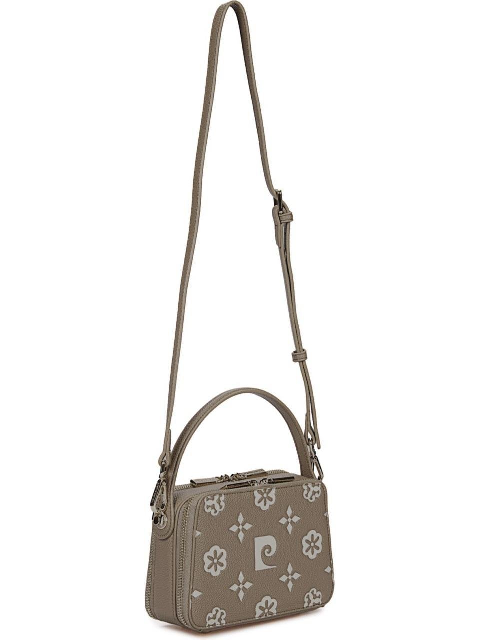 Pierre Cardin Kadın Çantası Vizon 05pc25y10508-Bmn