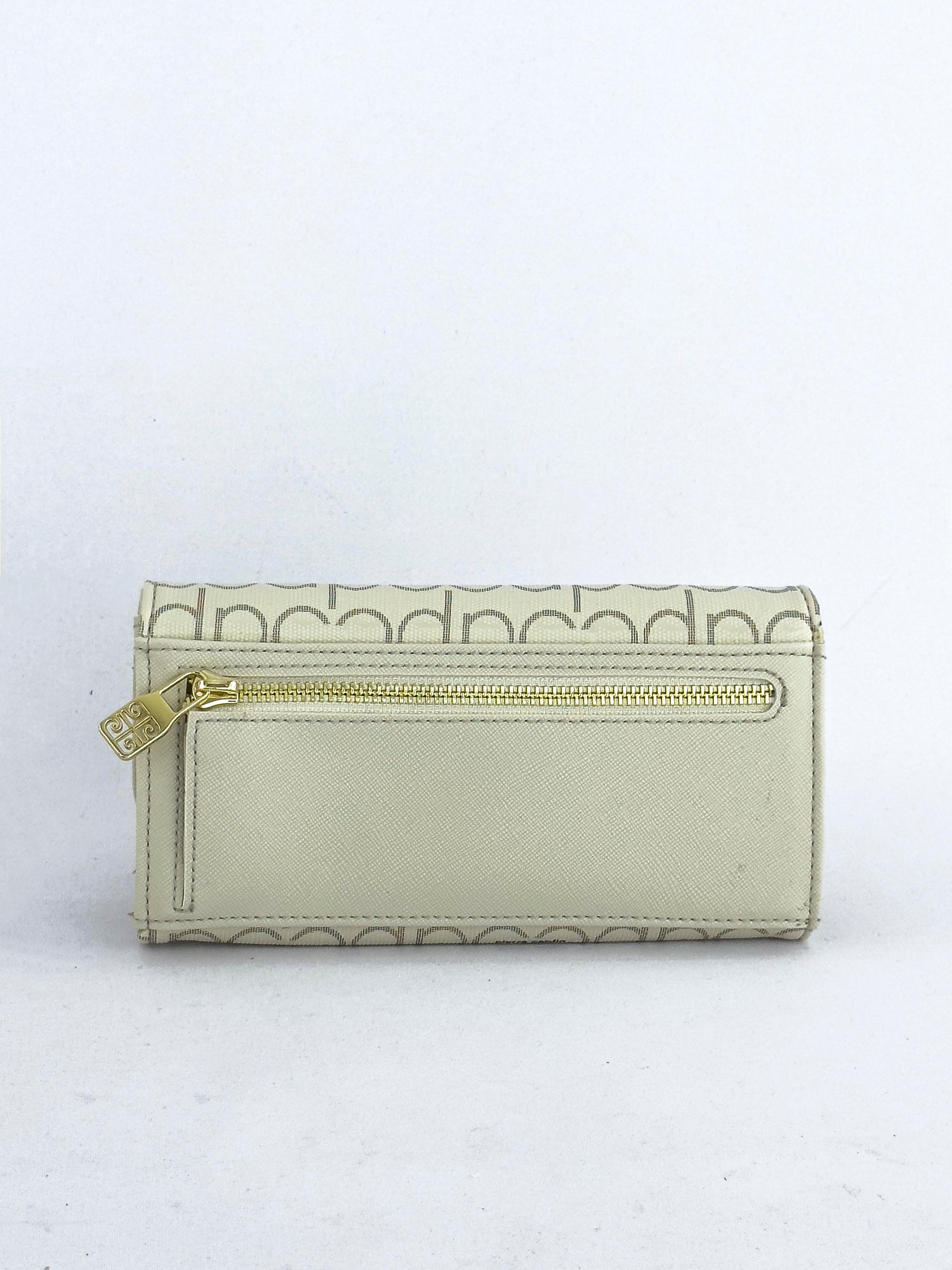 Pierre Cardin Kadın Cüzdan Bej 06pc24y603-Pmn