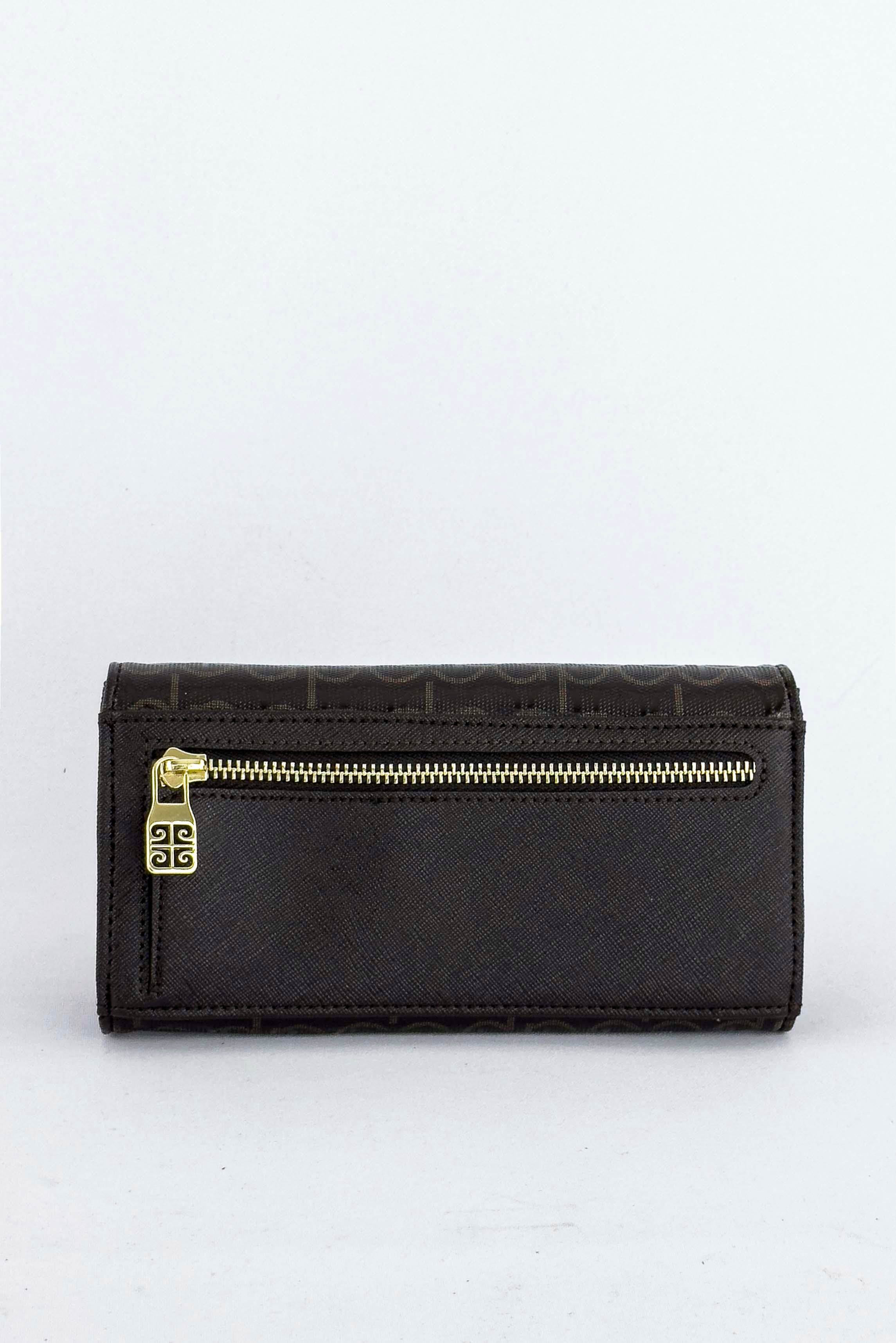 Pierre Cardin Kadın Cüzdan Kahve 06pc24y603-PMn