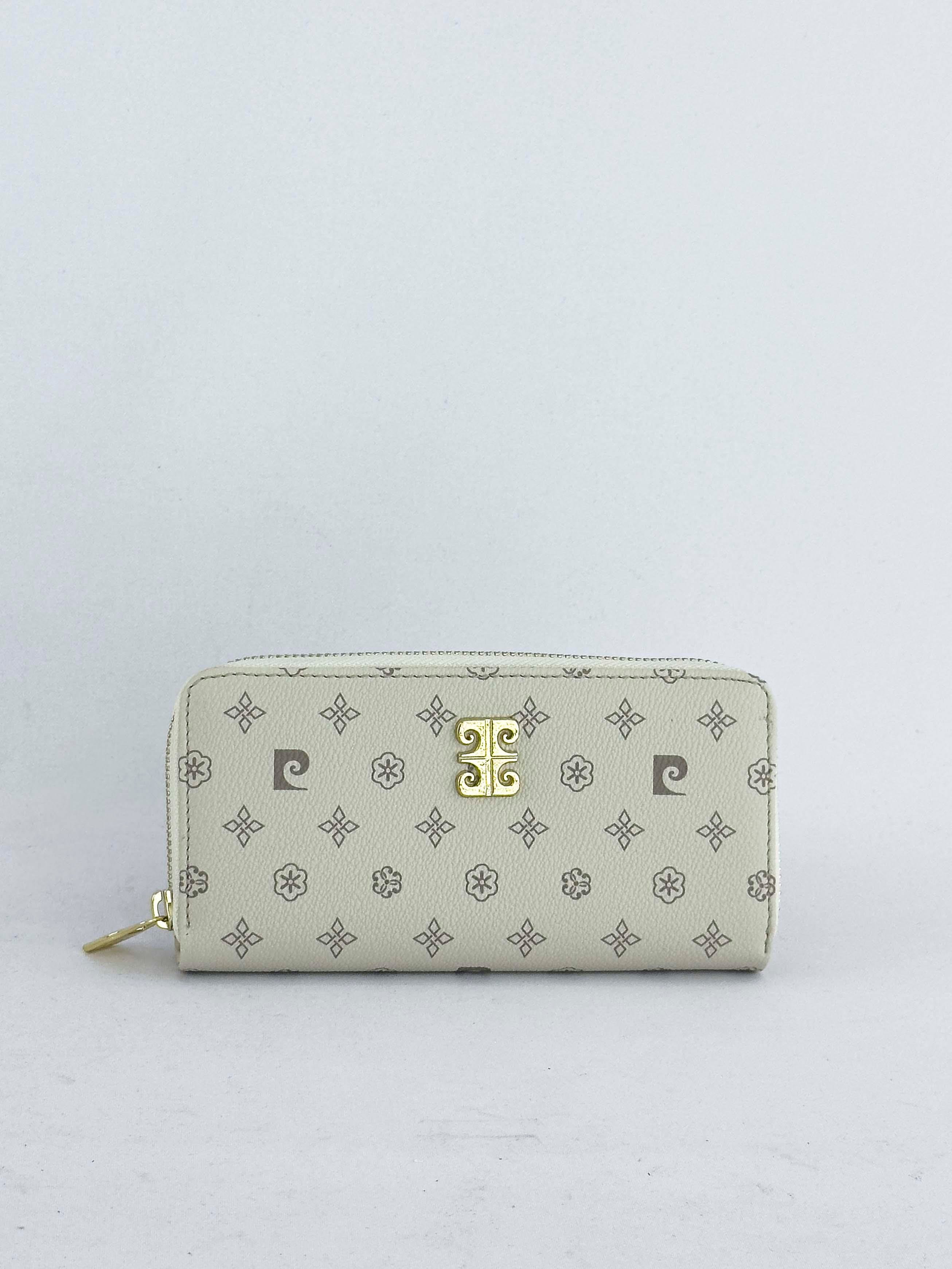 Pierre Cardin Kadın Cüzdan Vanilya 06pc24y600-Mn